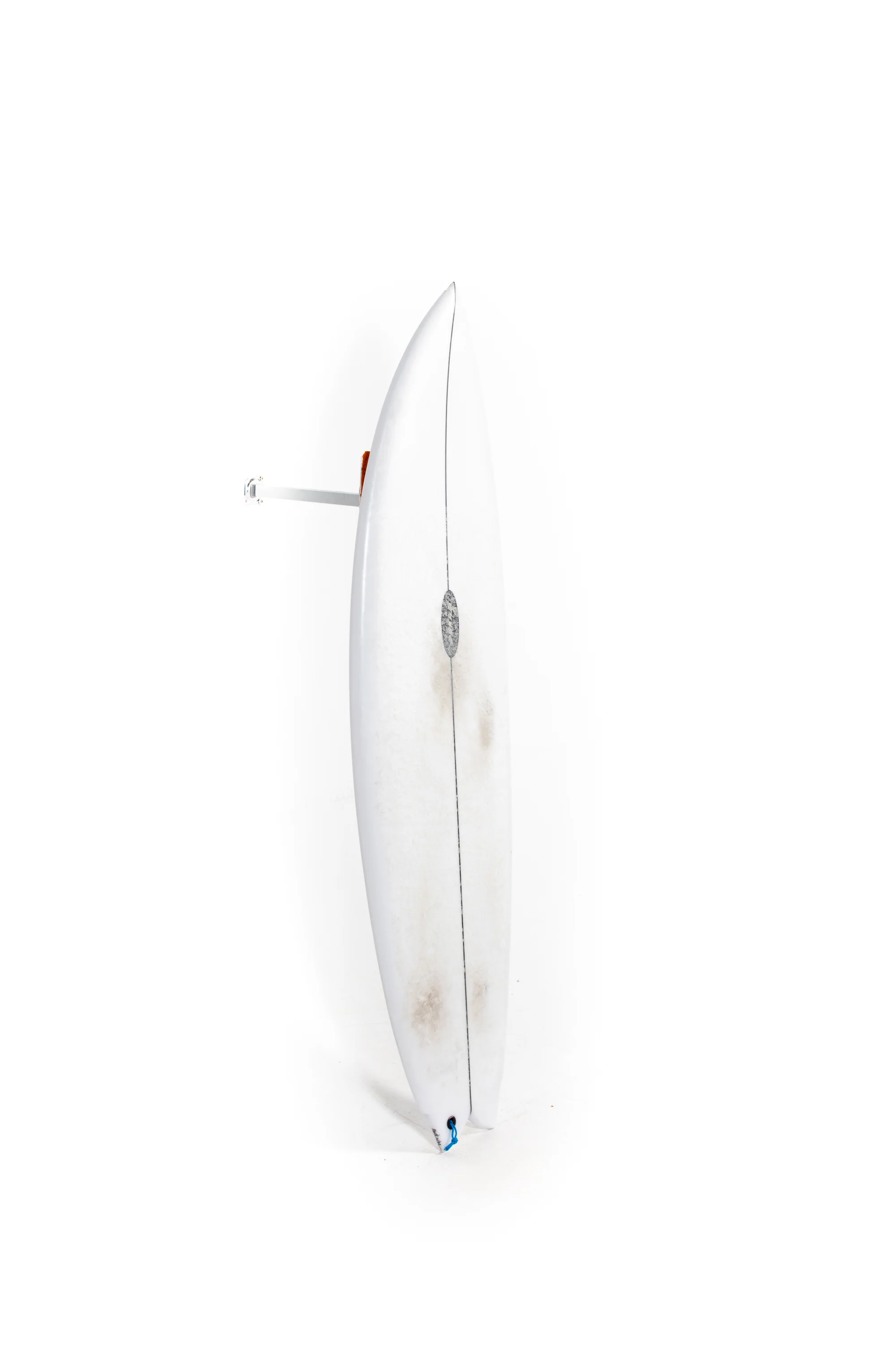 2ND HAND | Pukas Surfboards- Mustache by David Santos - 5'6" x 19.40" x 2.4 - 28.37L - DS00536 OU - Image 5