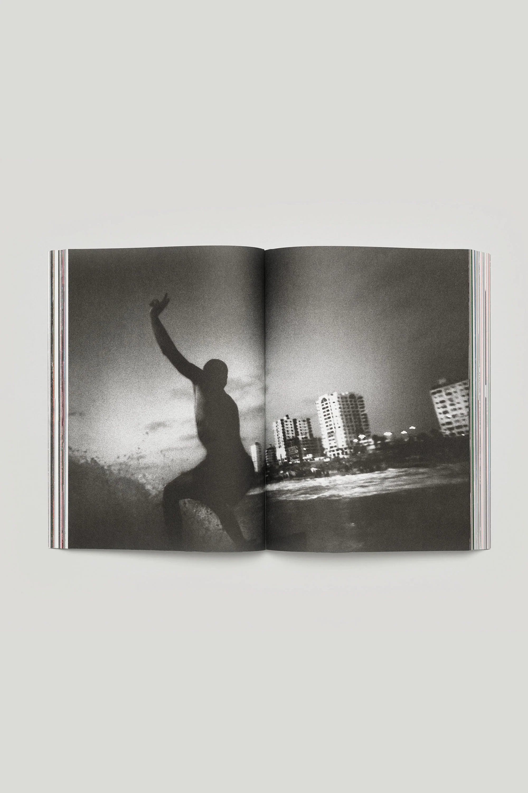 ACID MAGAZINE - Nº6 WHATEVER SURFING MEANS - Image 4