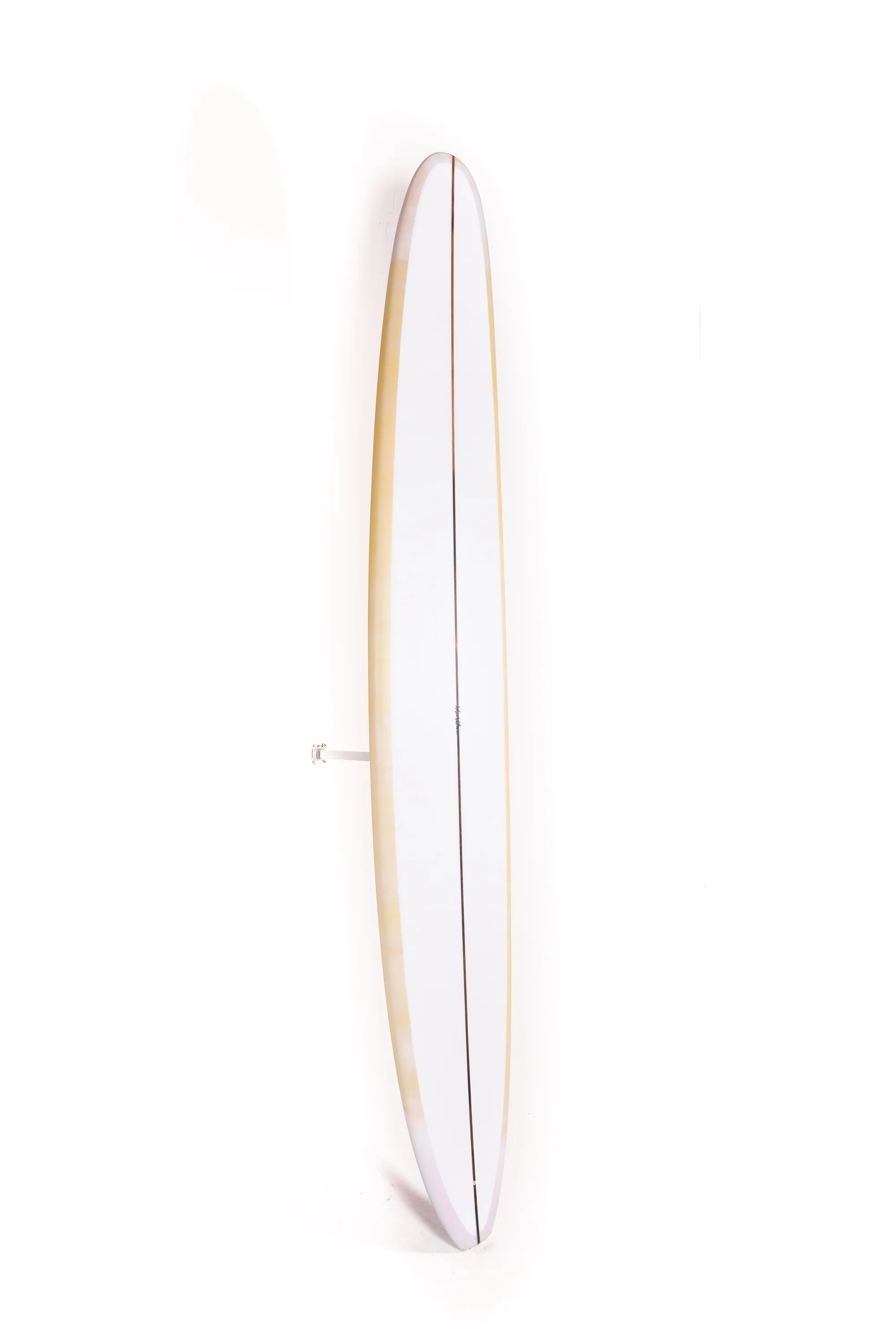 Adrokultura Surfboards - BOB'S - 9'4" x 23 x 3 - BOBS94YELLOWSWIRL - Image 5