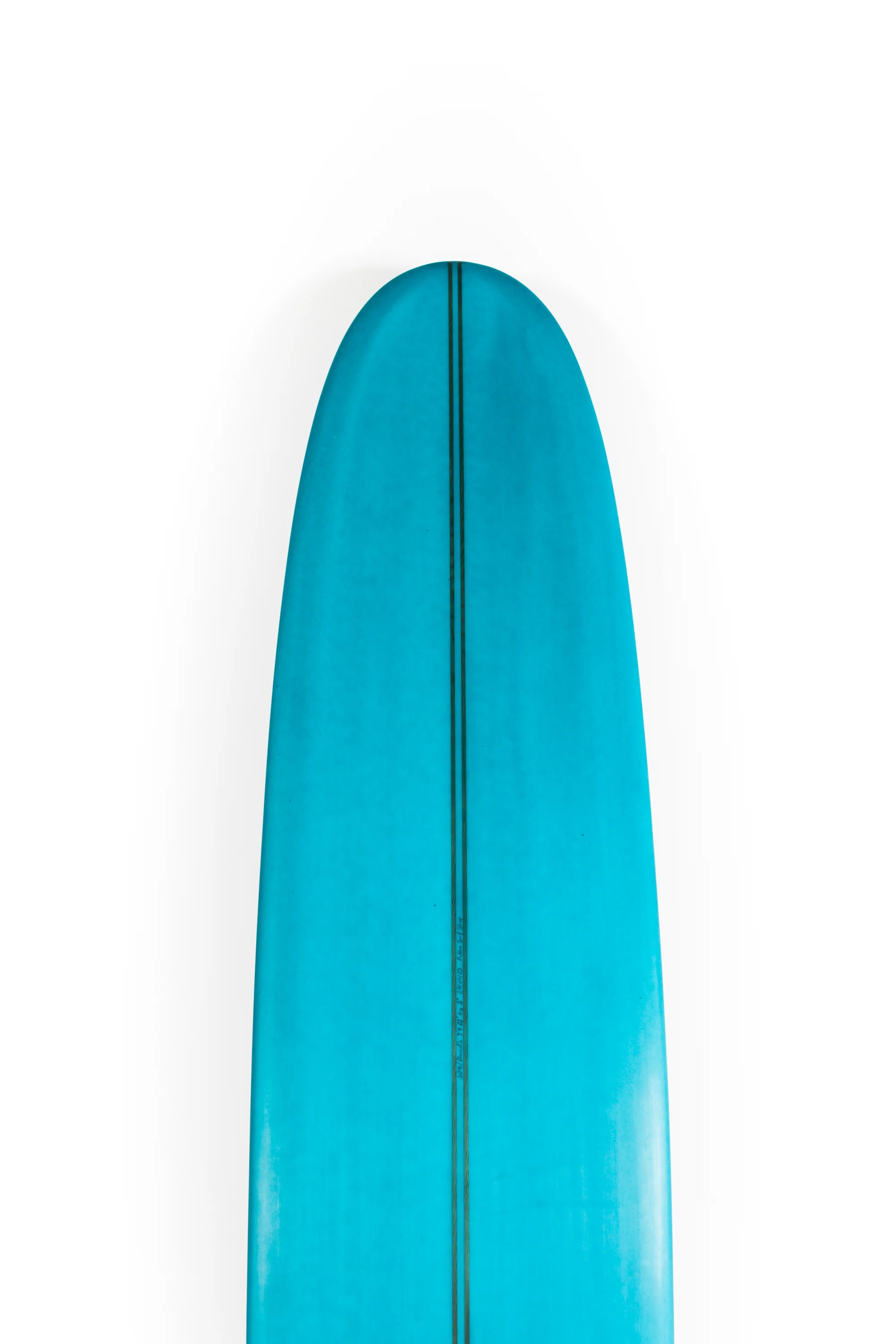 Adrokultura Surfboards - DAVID'S NOSERIDER - 9'4" x 22 7/8" x 3" - DAVIDSNOSERIDER94 - Image 9