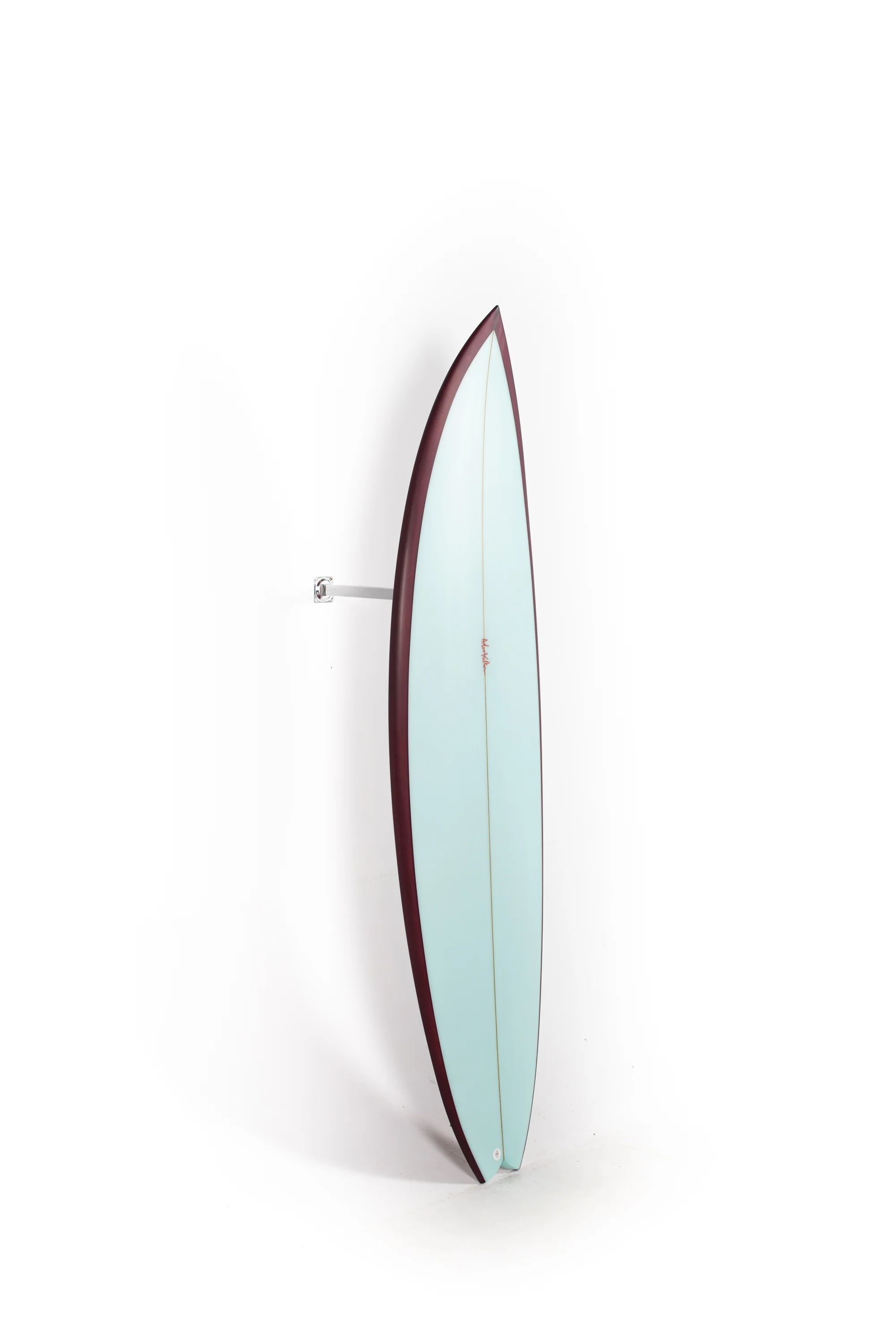 Adrokultura Surfboards - SPUTNIK - 6'2" x 18 3/4 x 2 3/8 - SPUTNIK62 - Image 10