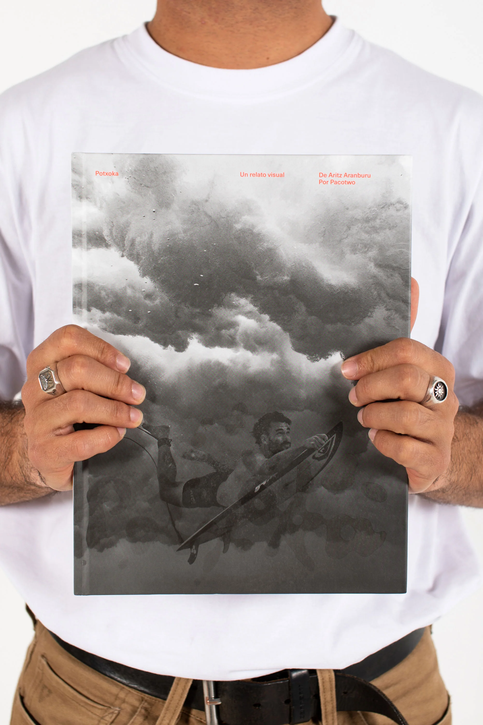 ARITZ ARANBURU - POTXOKA - Image 2