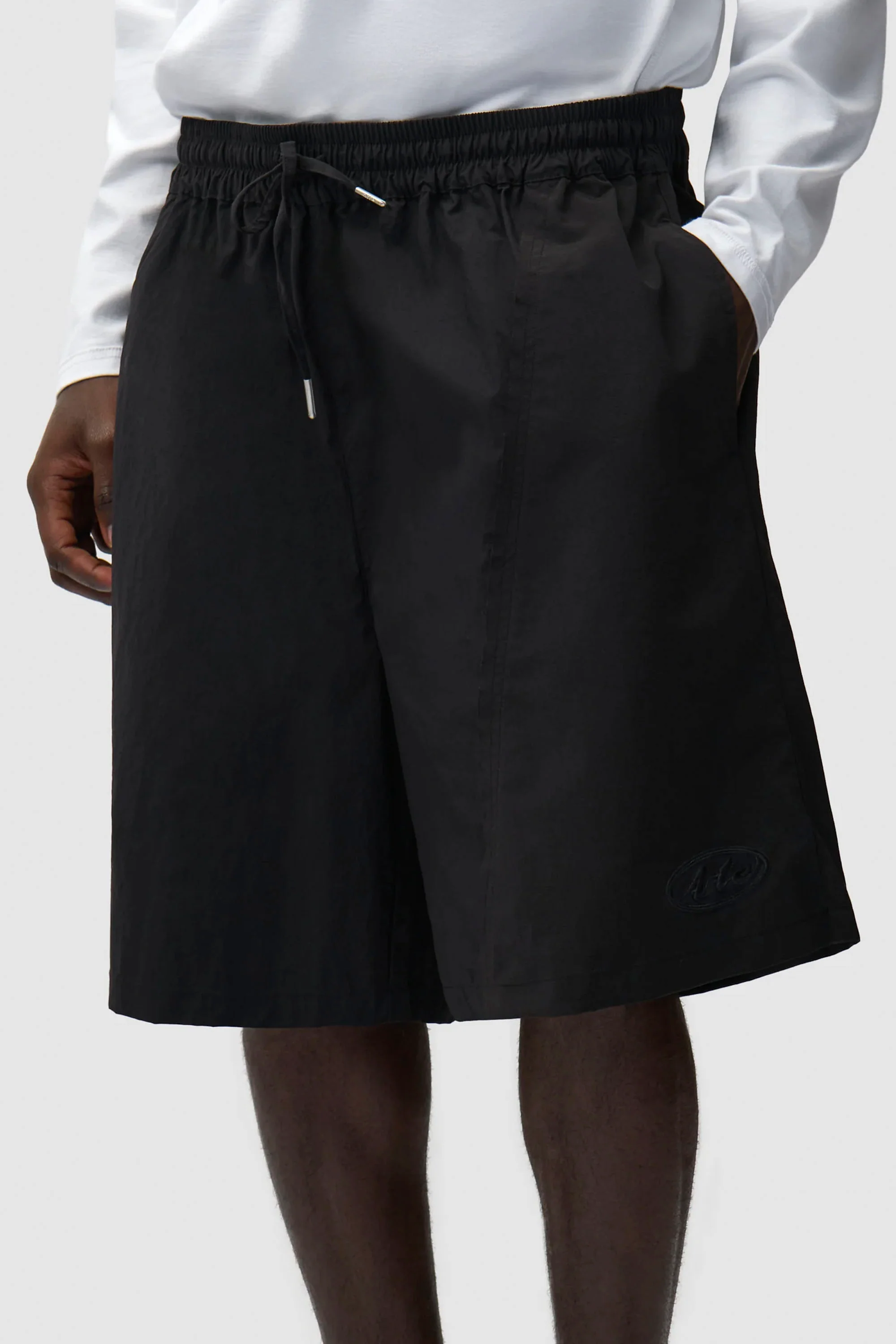 ARTE - DISTORTED SHORTS - Image 4