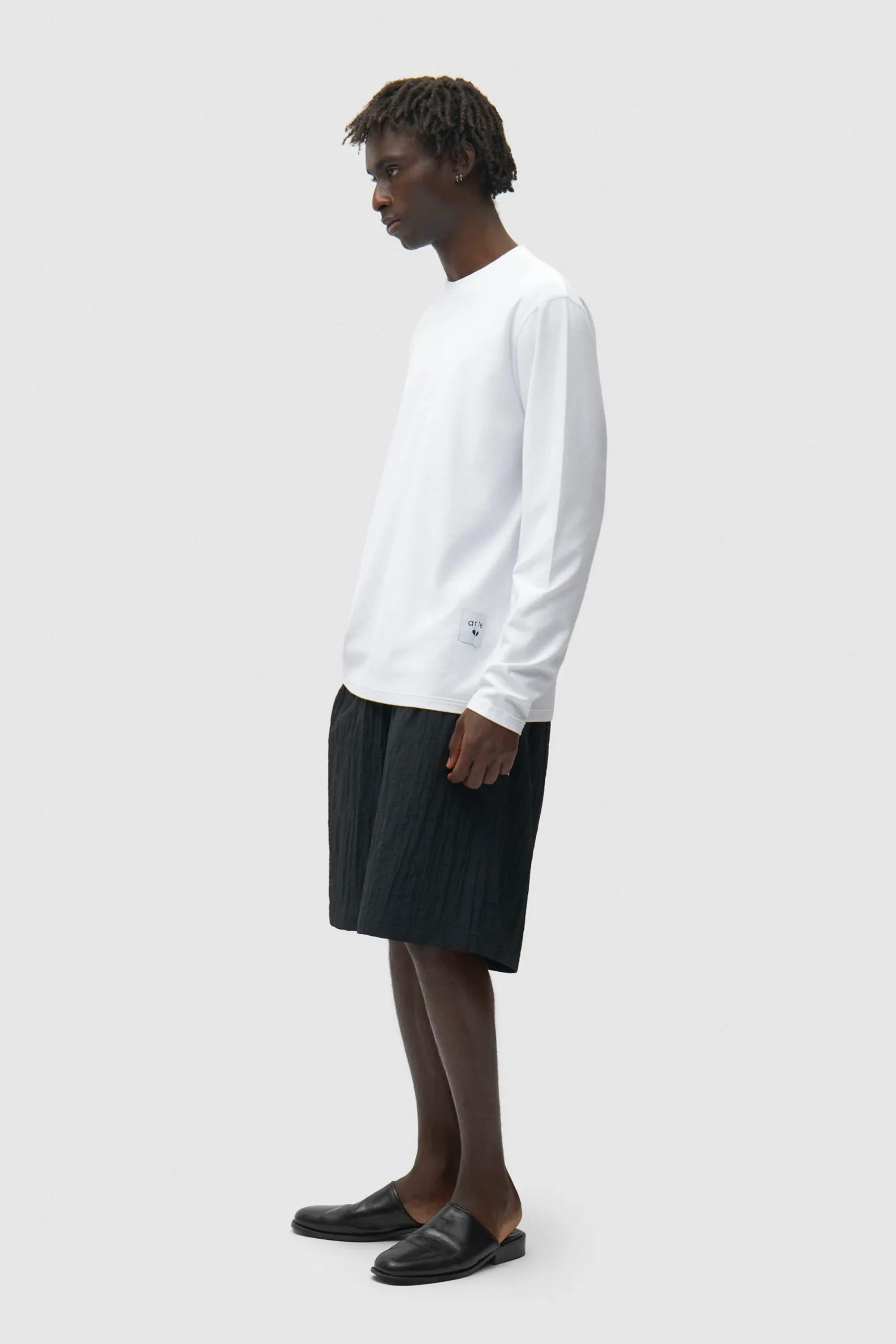 ARTE - MESH SHORTS - Image 4