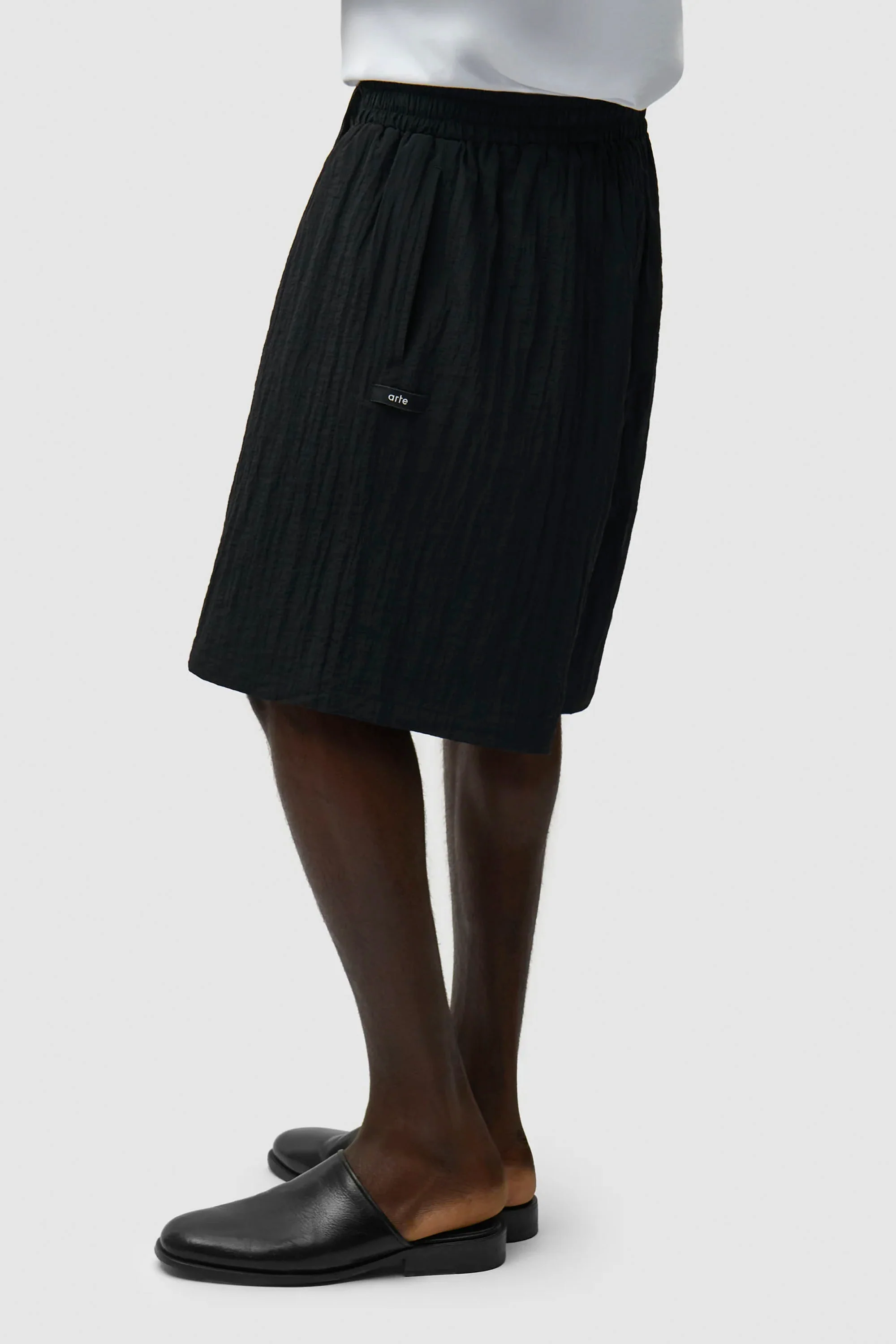 ARTE - MESH SHORTS - Image 5