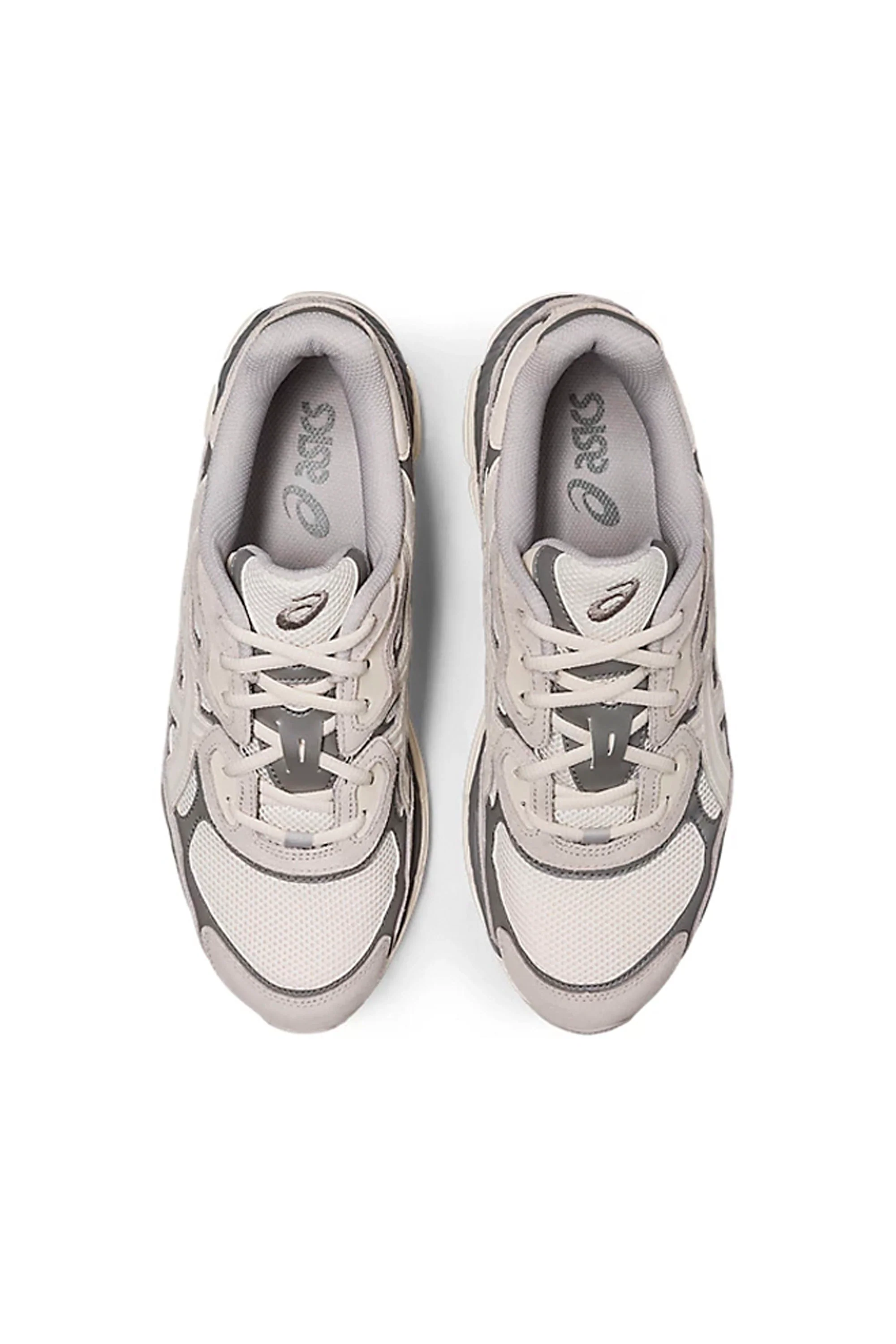 ASICS - GEL-NYC - CREAM/OYSTER GREY - MAN - Image 6