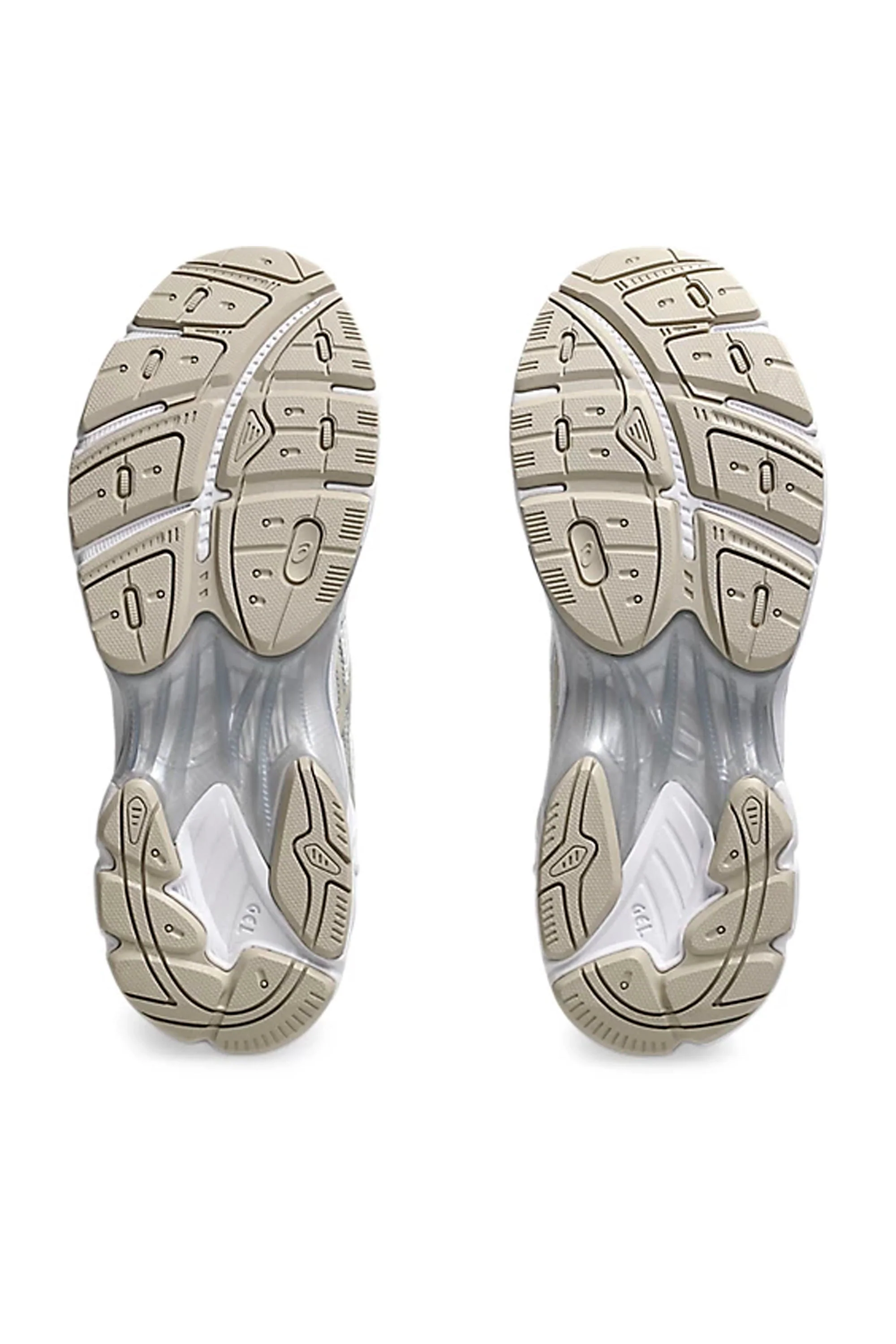 ASICS - GT-2160 - WHITE/PUTTY - WOMAN - Image 5