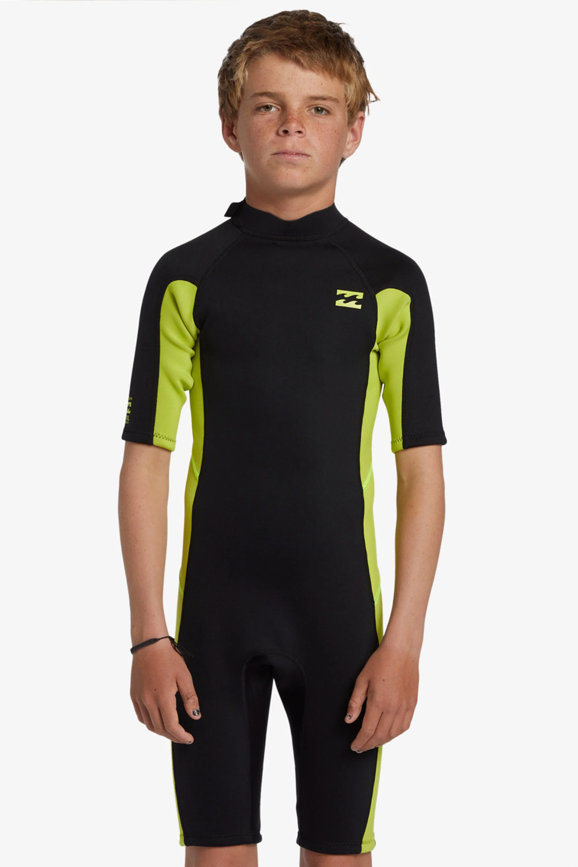 BILLABONG - FOIL - 2/2MM - Short sleeve