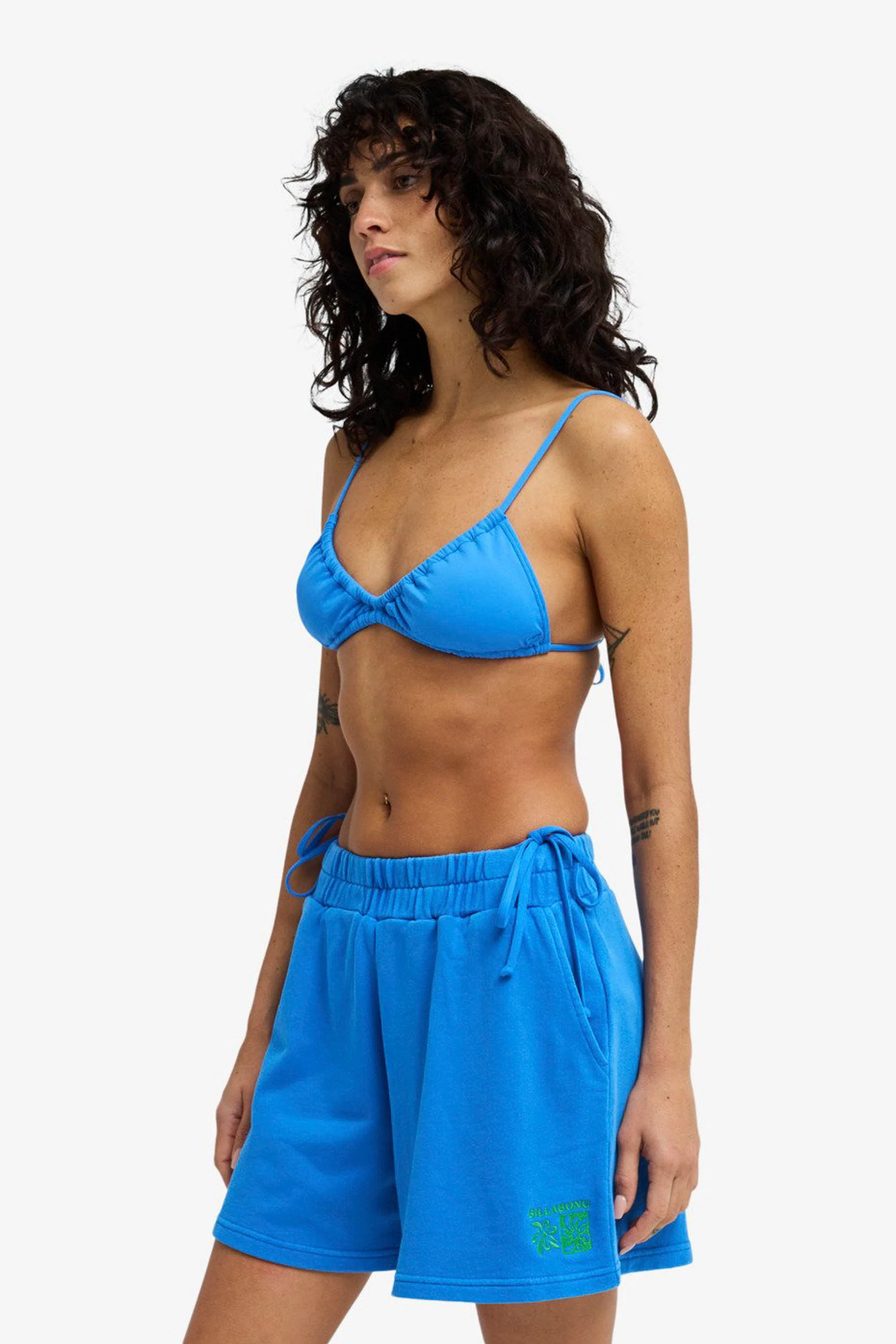 BILLABONG - SPRINGBREAK SHORT - TRUE BLUE - Image 2