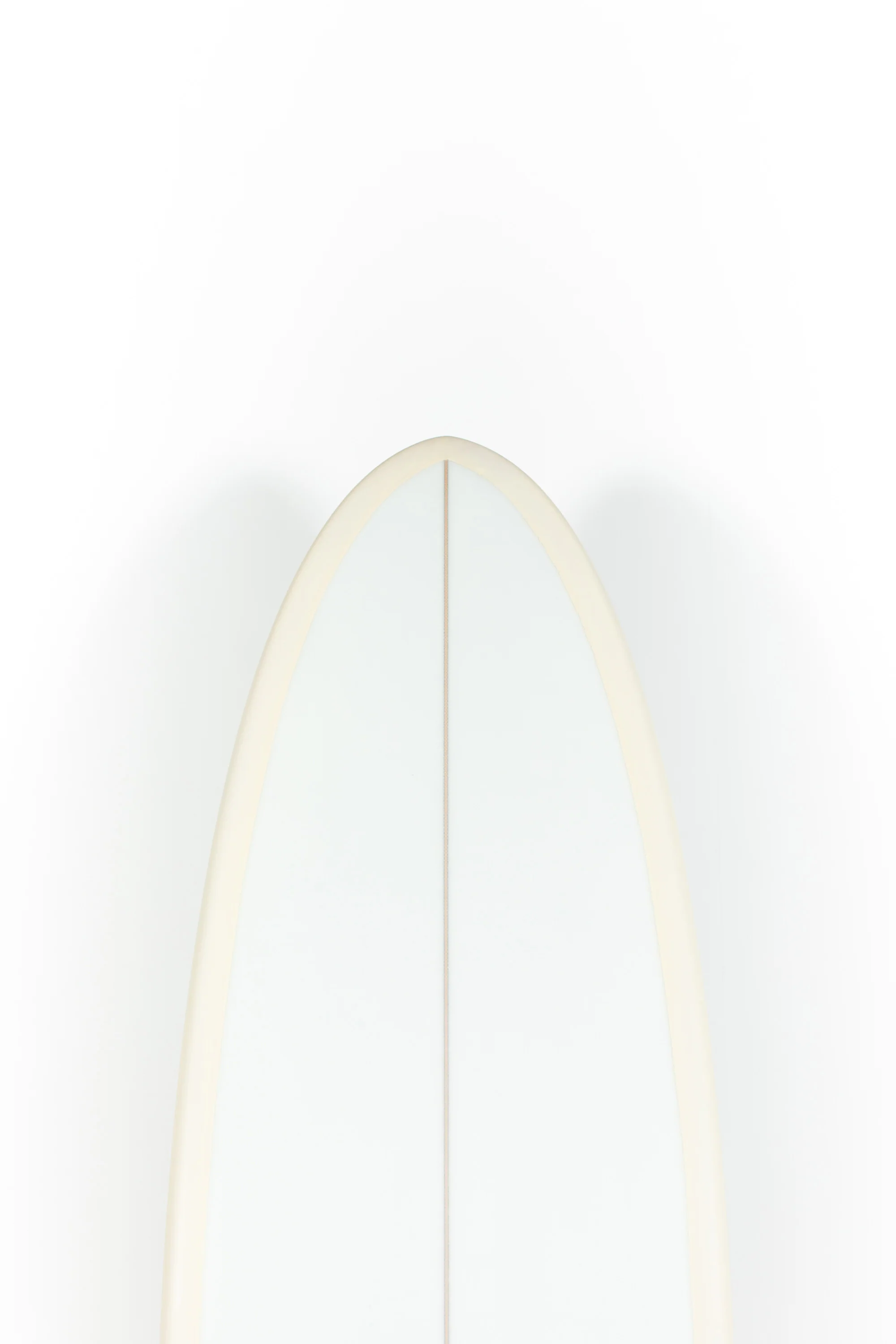 Brown Microwave Television by Alex Knost - BLIMP - 7’5” x 20 7/8 x 2 7/8 - BLIMP75 - Image 9