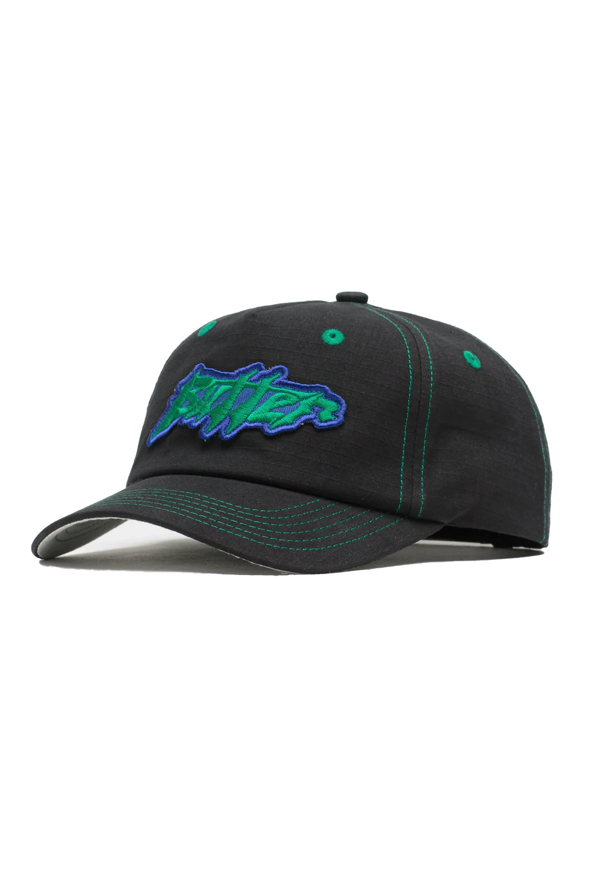 BUTTER - AMPLIFY SNAPBACK CAP