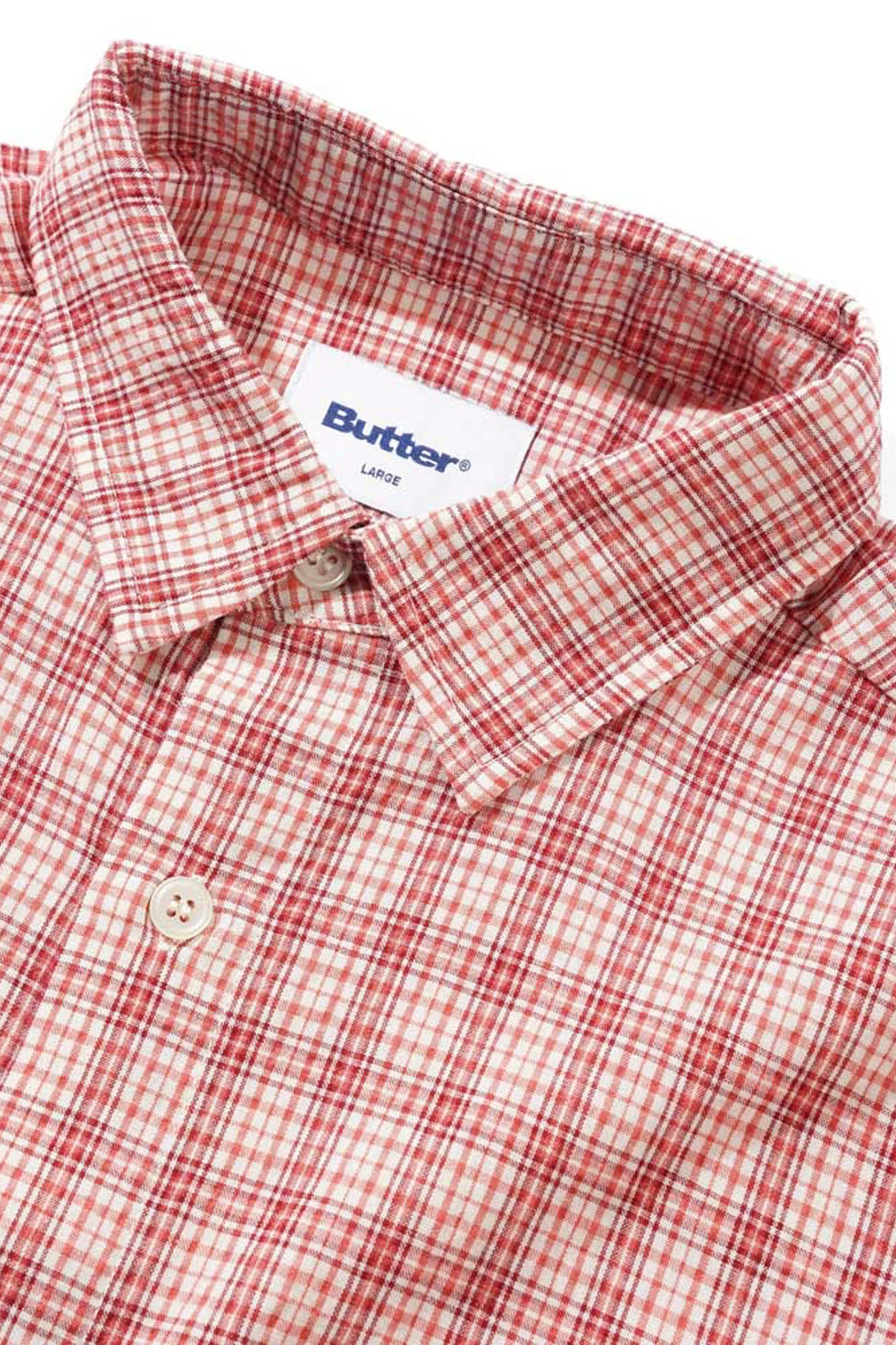 BUTTER - EQUIPMENT SHIRT - Image 3