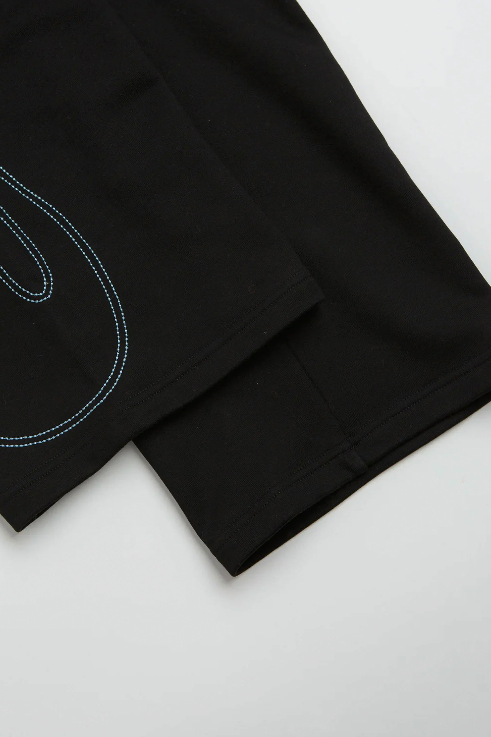 BUTTER - FLAME FLEECE PANTS - Image 6