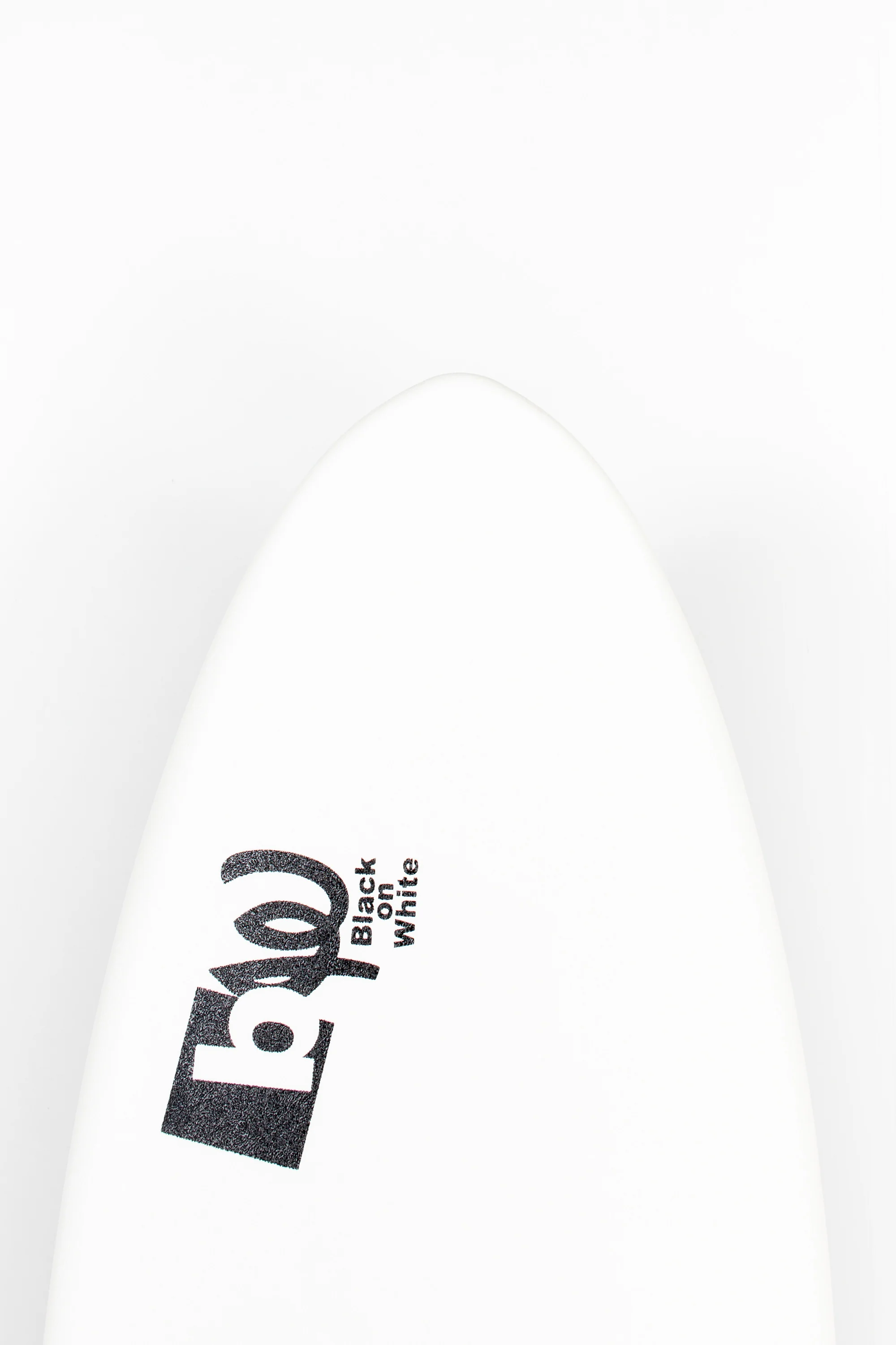 BW SOFTBOARDS - BW SOFTBOARDS 5.6 - Image 4