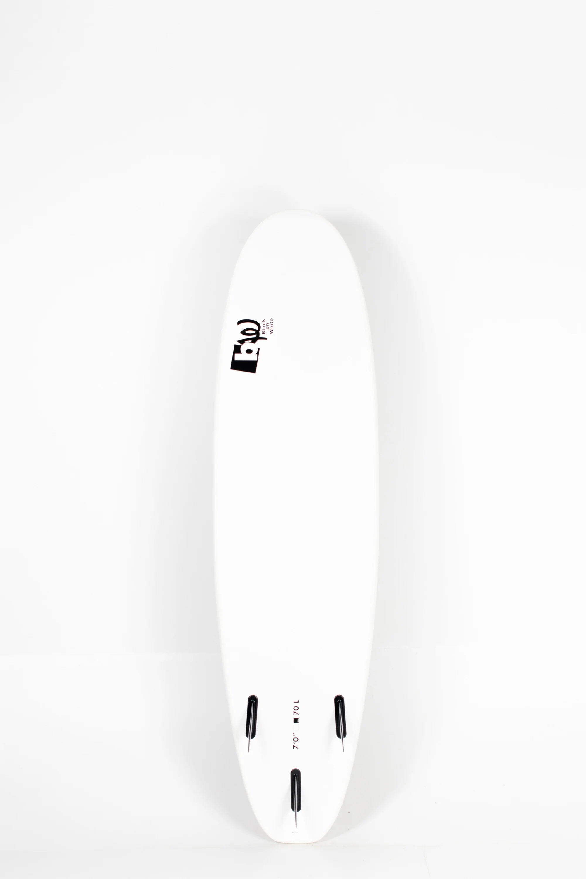 BW SOFTBOARDS - BW SOFTBOARDS 7.0 - Image 2