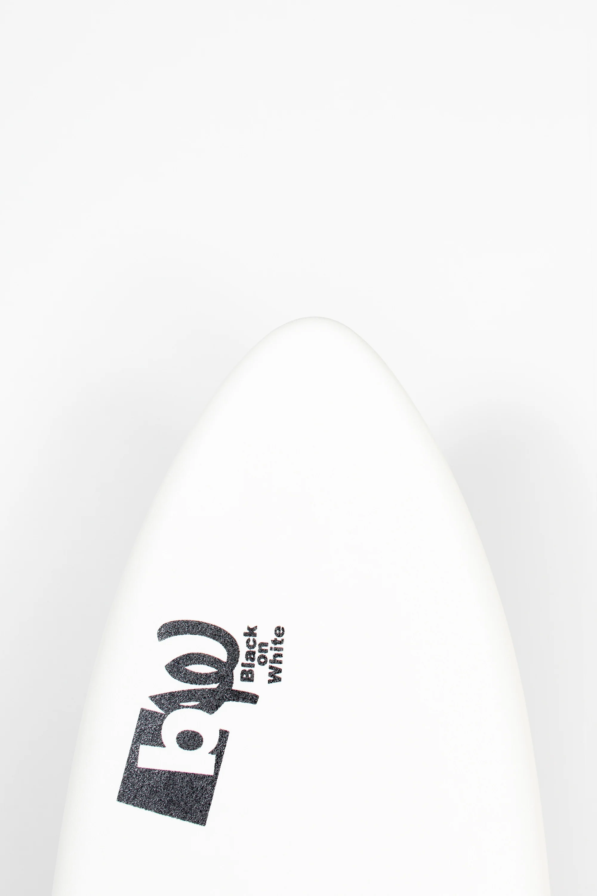 BW SOFTBOARDS - BW SOFTBOARDS 6.6 - Image 3