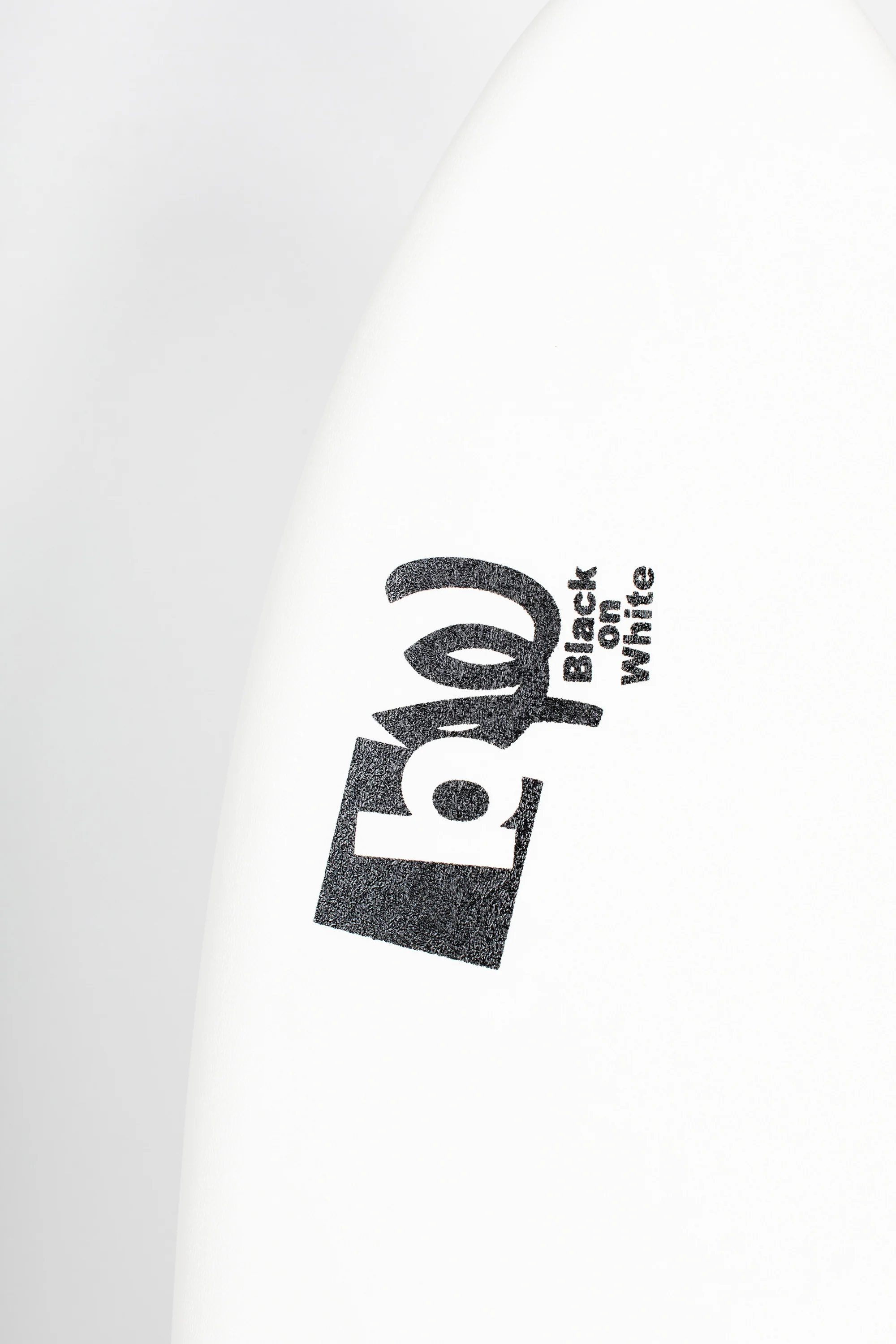 BW SOFTBOARDS - BW SOFTBOARDS 6.6 - Image 5