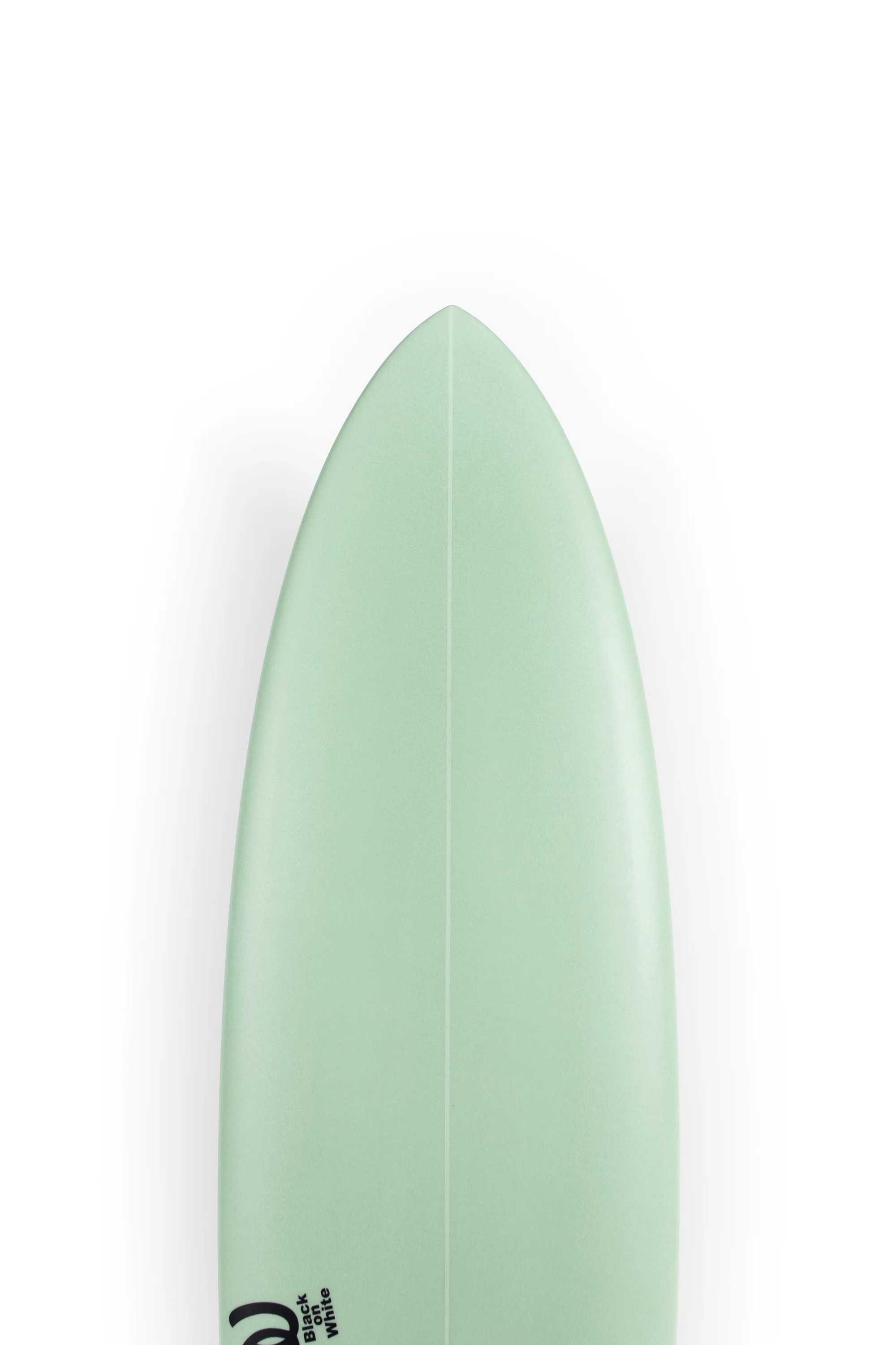 BW SURFBOARDS - BW MID - 6'10" x 20 7/8 x 2 11/16 x 42.5L - Image 3