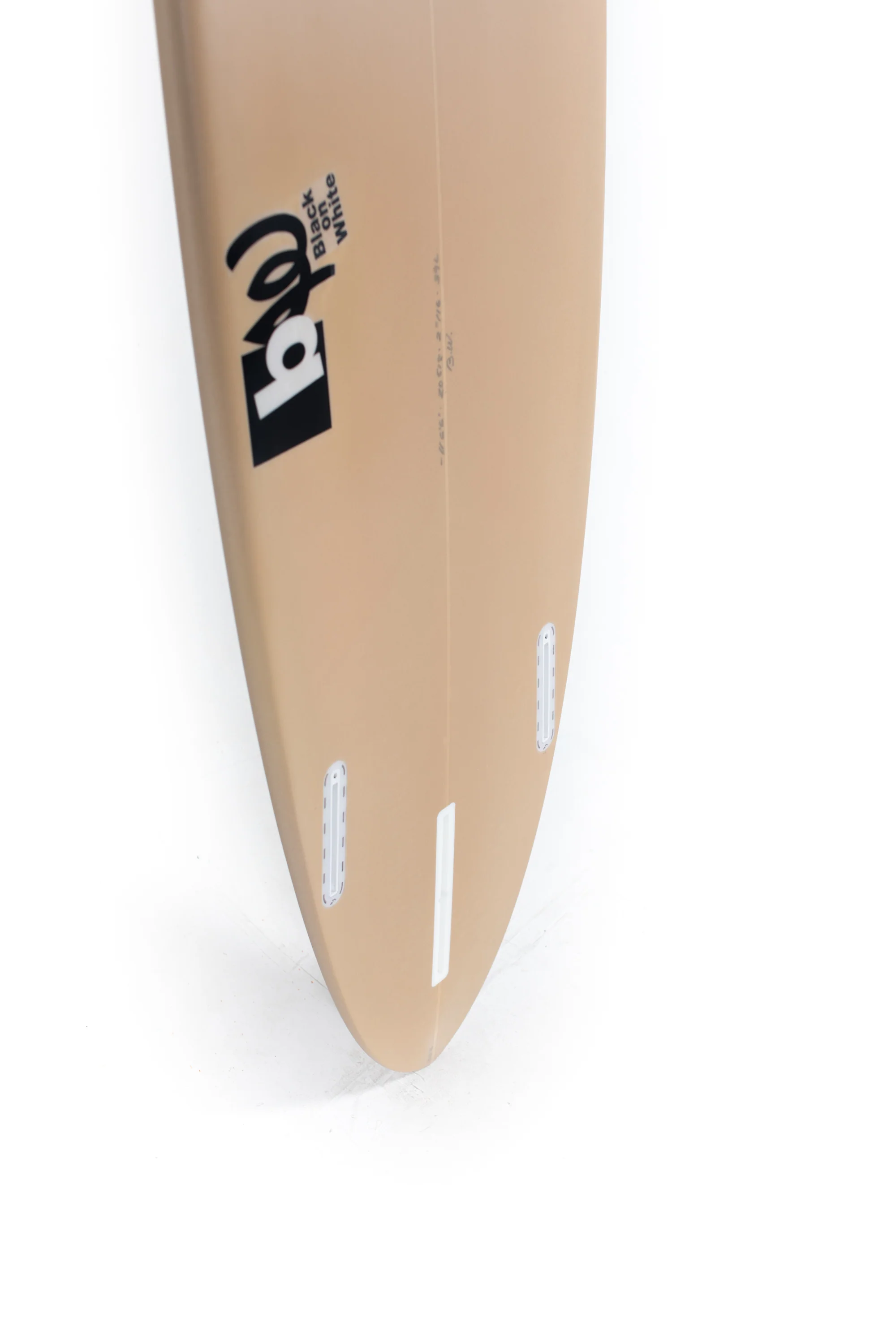 BW SURFBOARDS - BW MID - 6'6" x 20 5/8 x 2 11/16 x 39L - Image 10