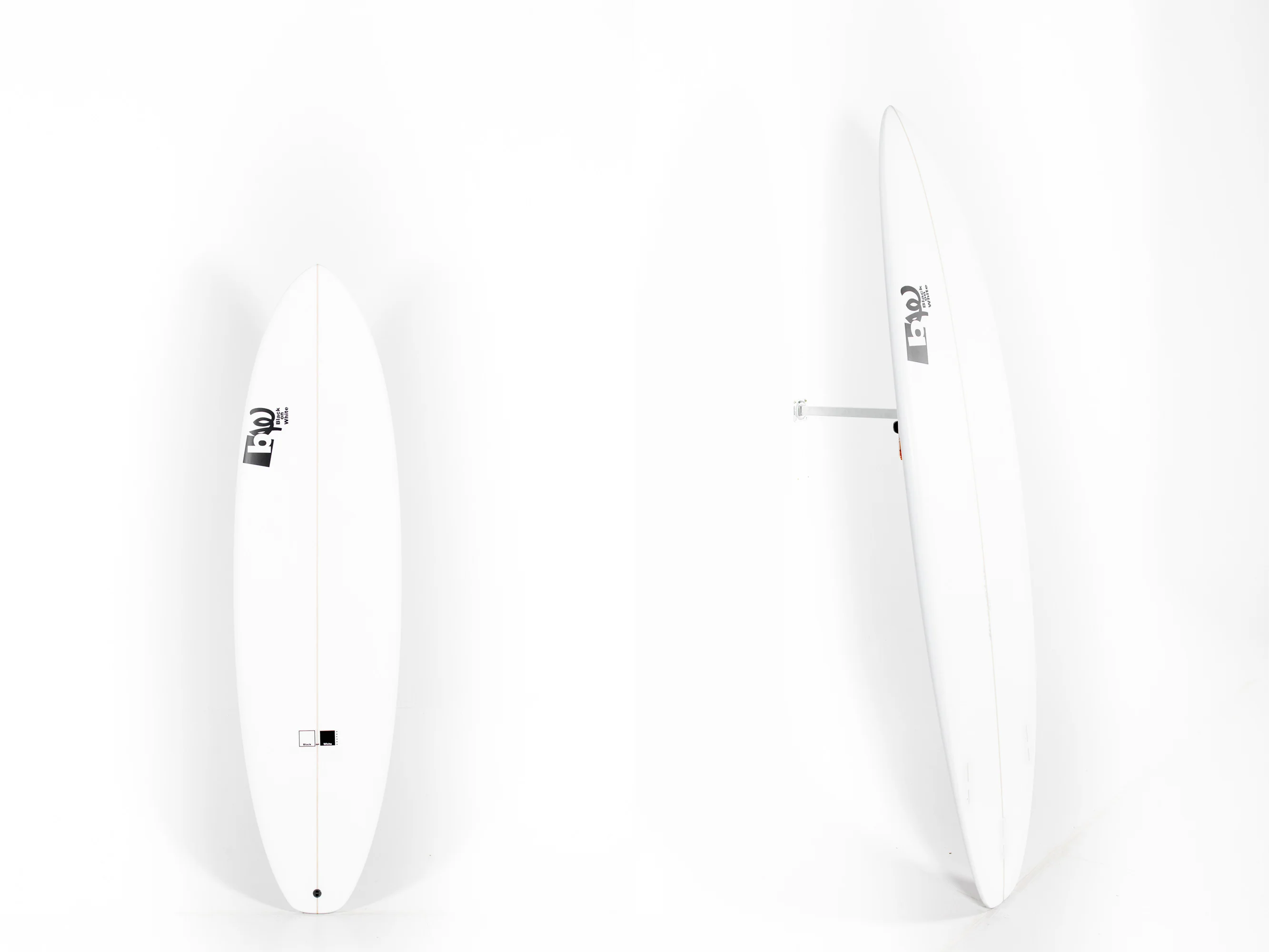 BW SURFBOARDS - Evolutivo - 6'8" x 21 x 2 3/4 x 45.7L - Image 10