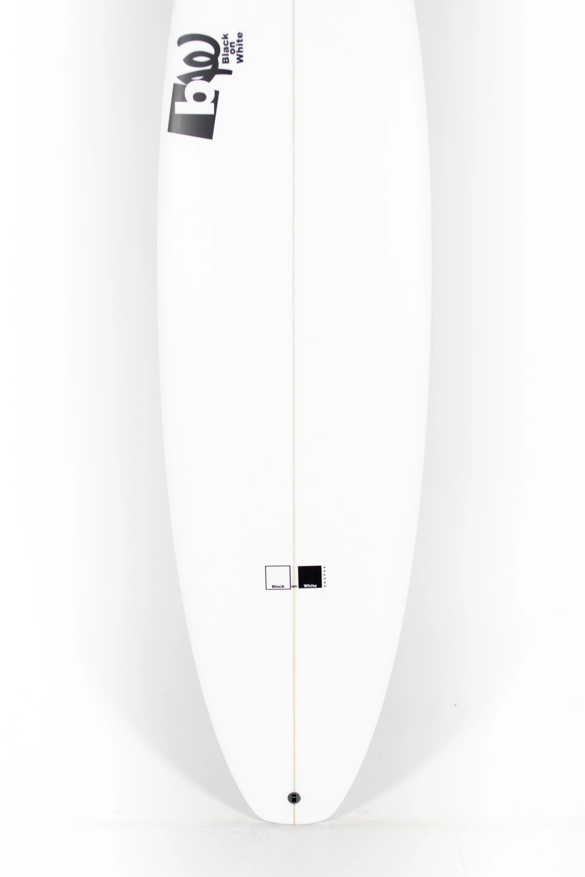 BW SURFBOARDS - Evolutivo - 6'8" x 21 x 2 3/4 x 45.7L - Image 4