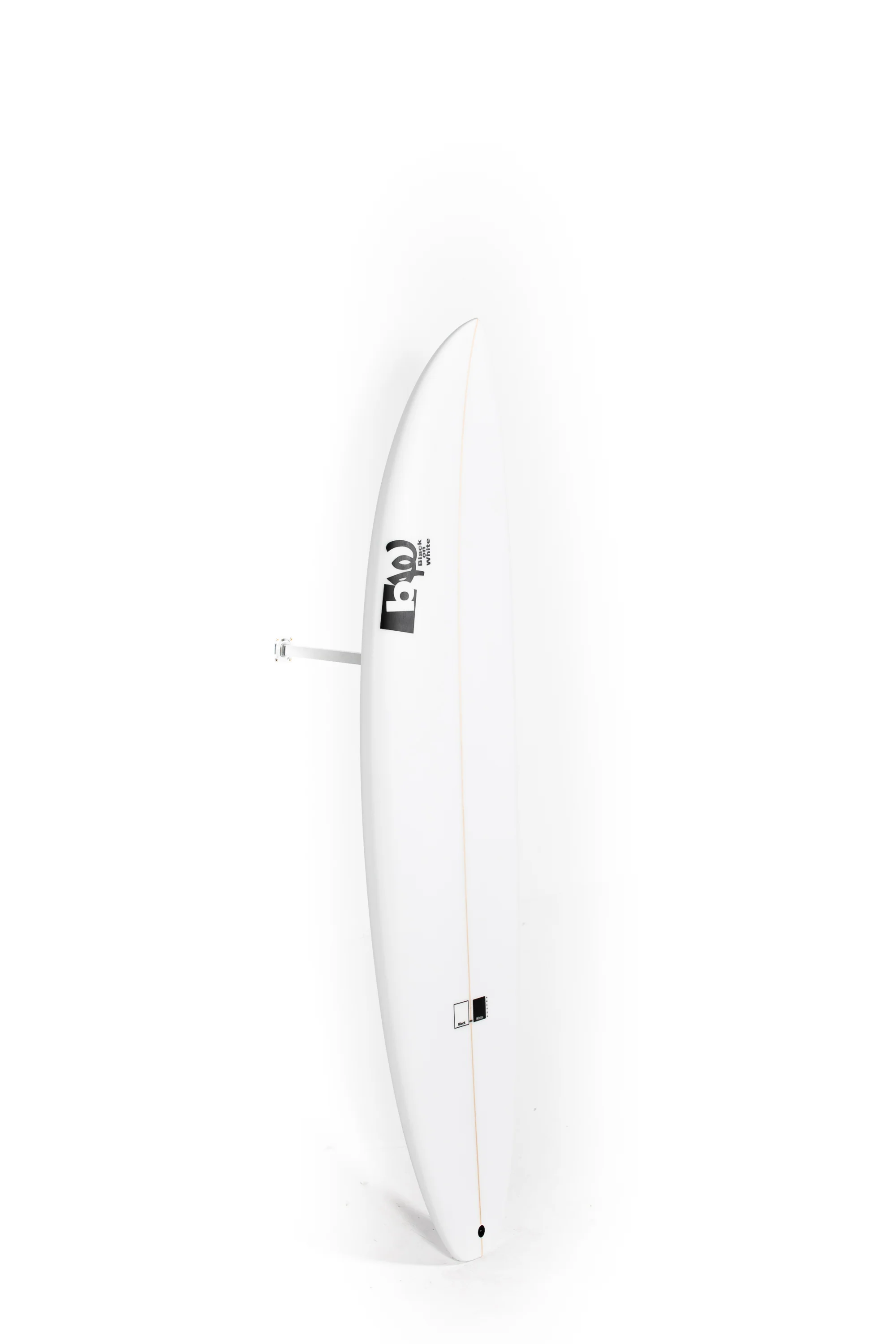 BW SURFBOARDS - Evolutivo 6'6" x 21 x 2 3/4 x 44L - Image 5