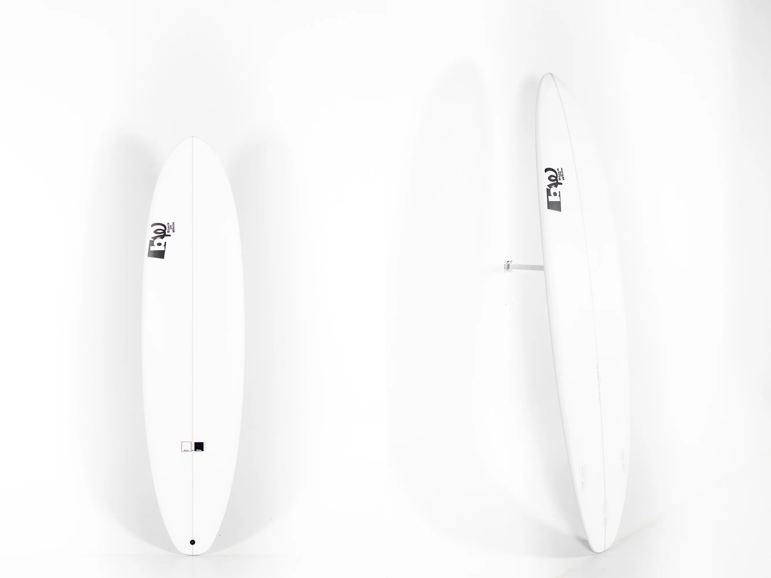 BW SURFBOARDS - Evolutivo - 7'0" x 21 x 2 3/4 x 49L - Image 11
