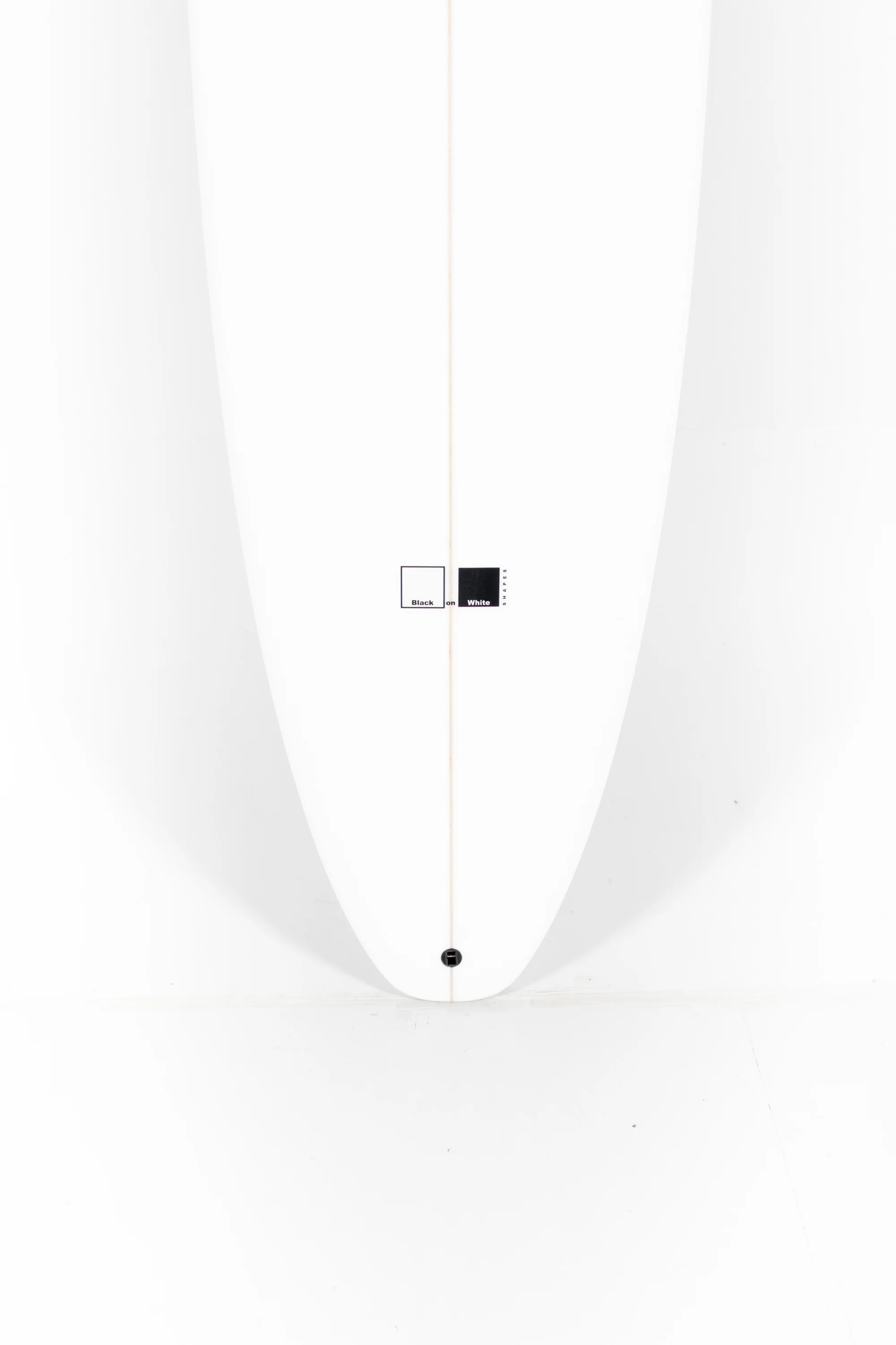 BW SURFBOARDS - Evolutivo - 7'4" x 21 1/2 x 2 3/4 x 52.3L - Image 4