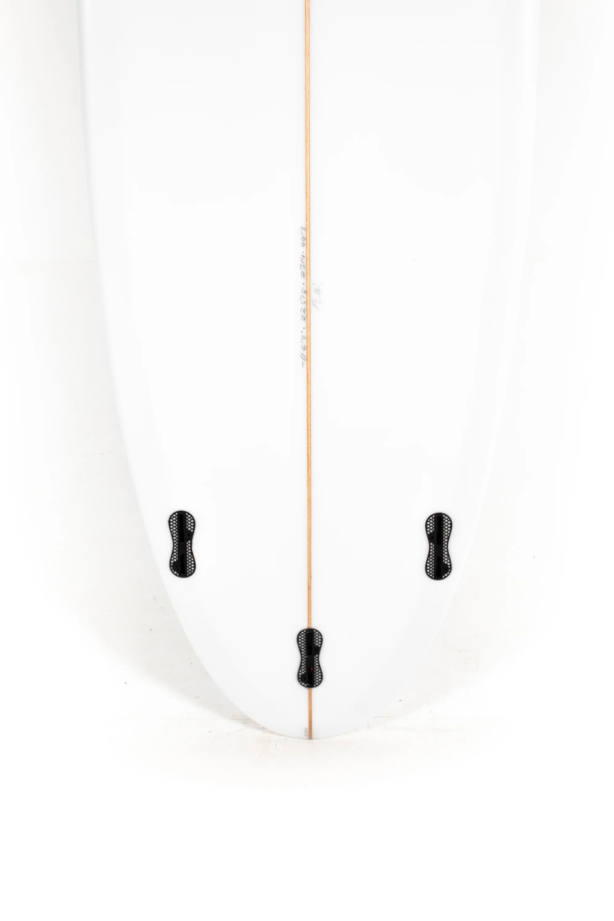 BW SURFBOARDS - Potato - 6'4" x 22 5/8 x 2 3/4 x 44.3L - Image 8