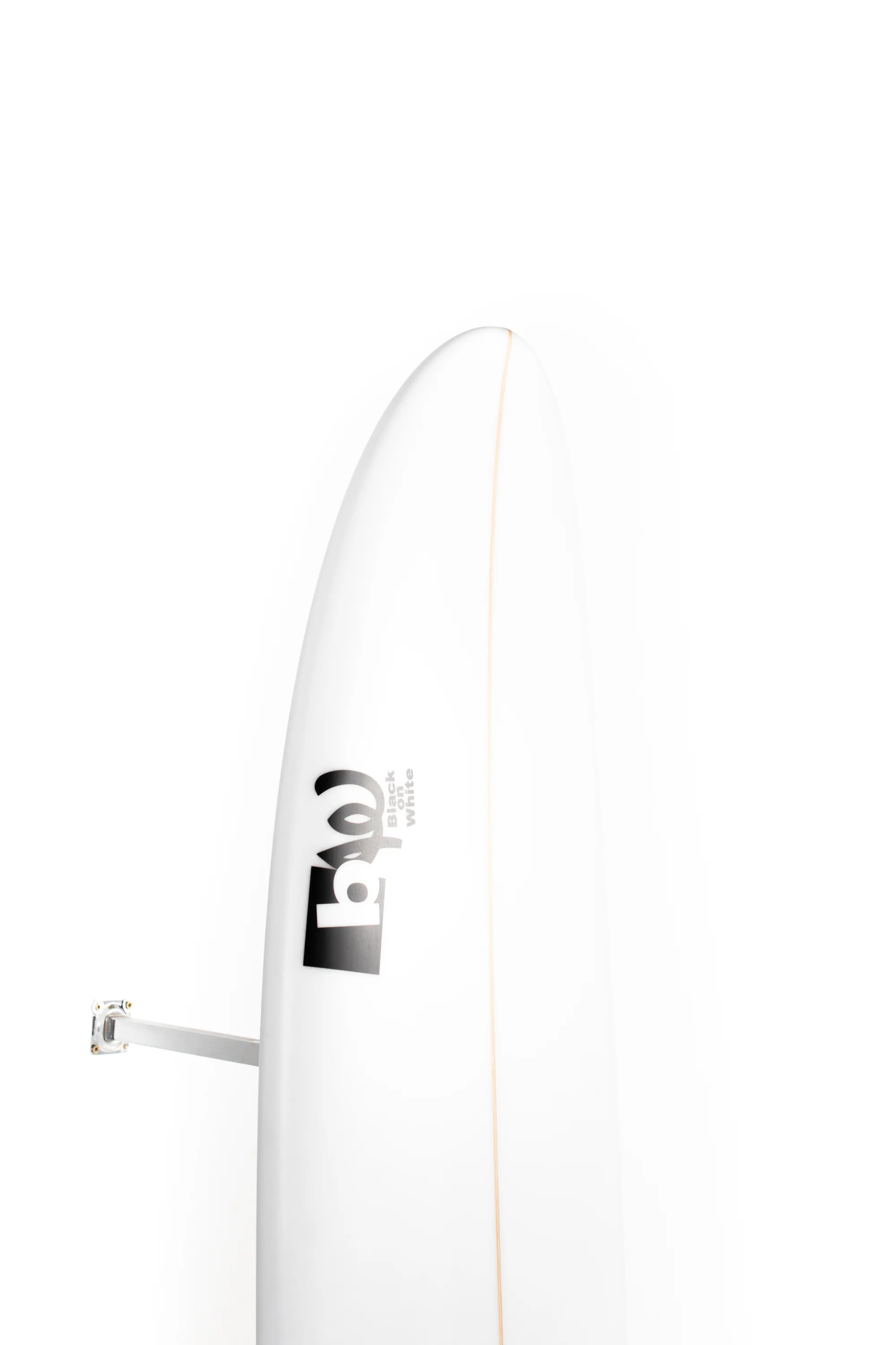 BW SURFBOARDS - Potato - 6'8" x 22 3/4 x 2 3/4 x 47.5L - Image 6