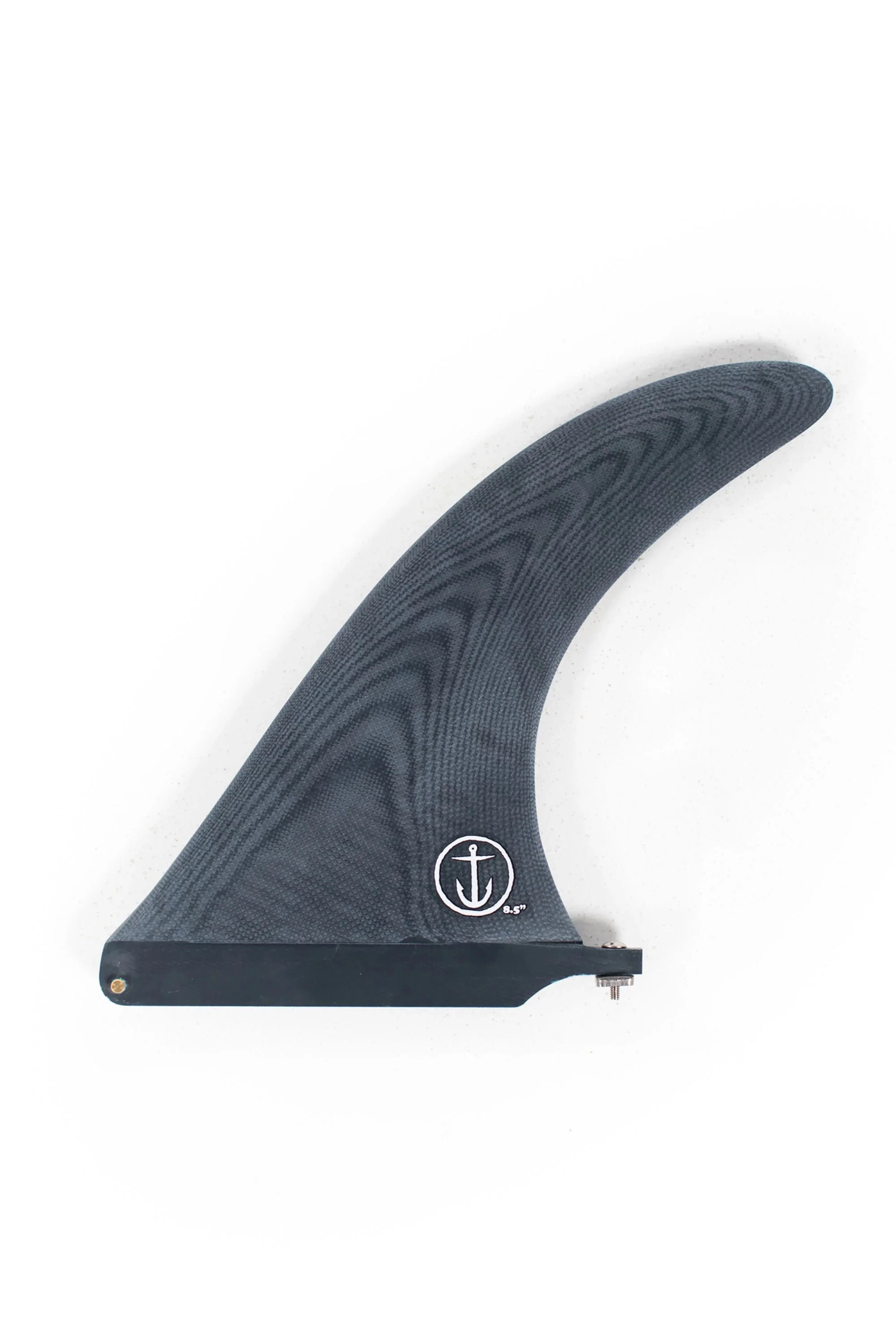 CAPTAIN FIN - RAKED - 10''''