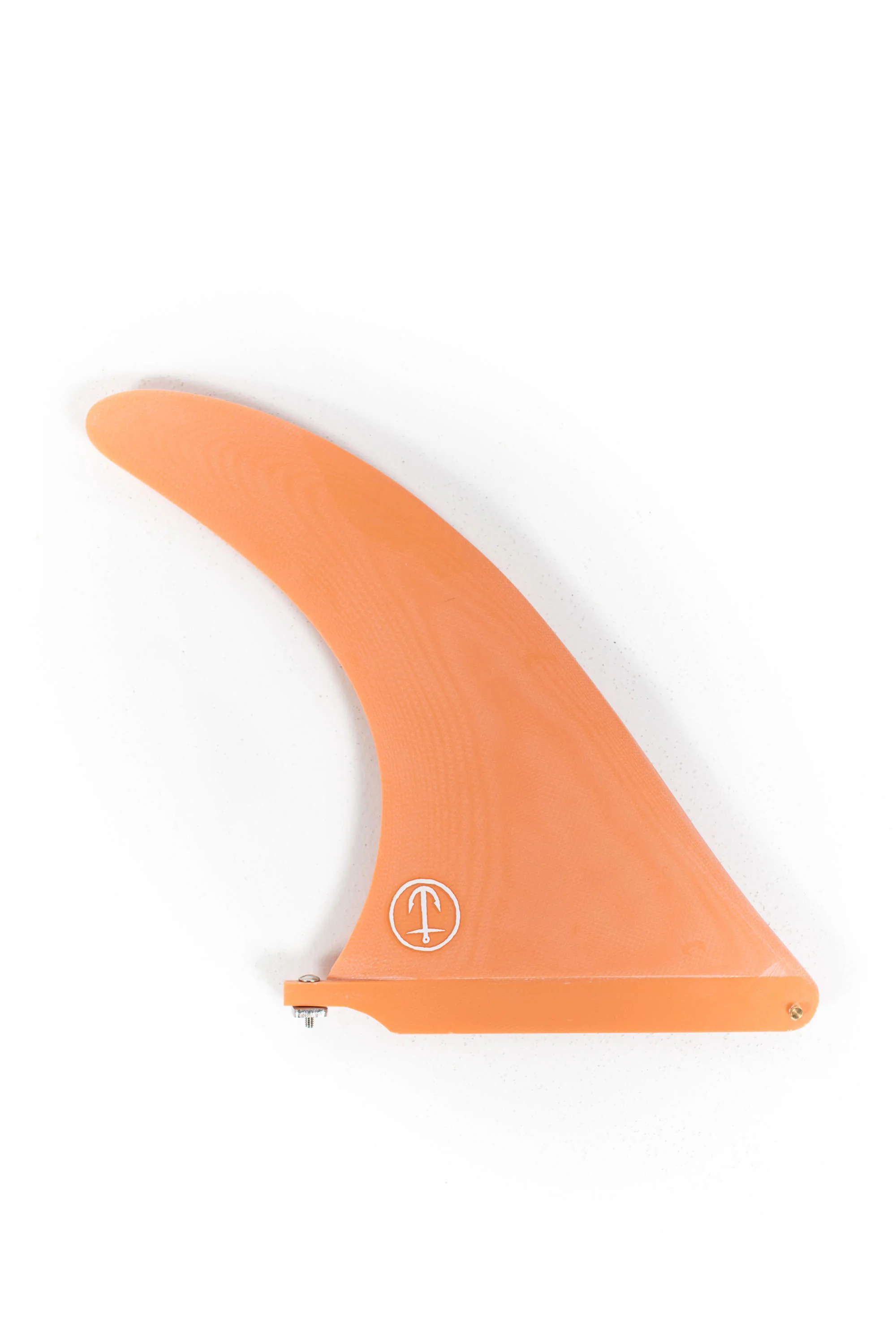 CAPTAIN FIN - Raked - 9.5 - 1 FIN - Image 2