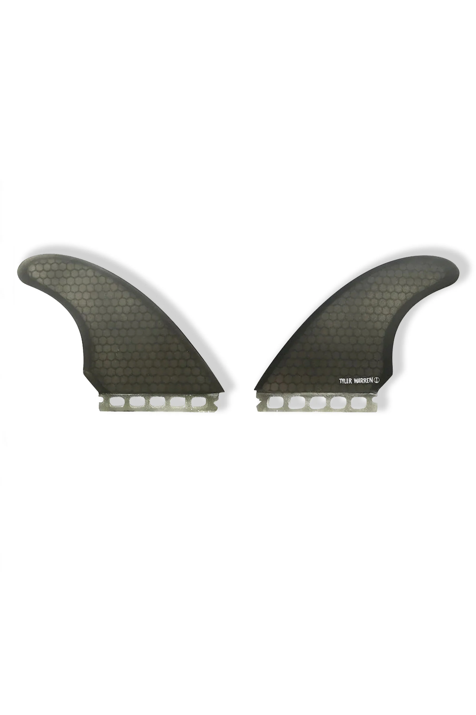 CAPTAIN FIN - Tyler Warren - 2 FINS - Image 2