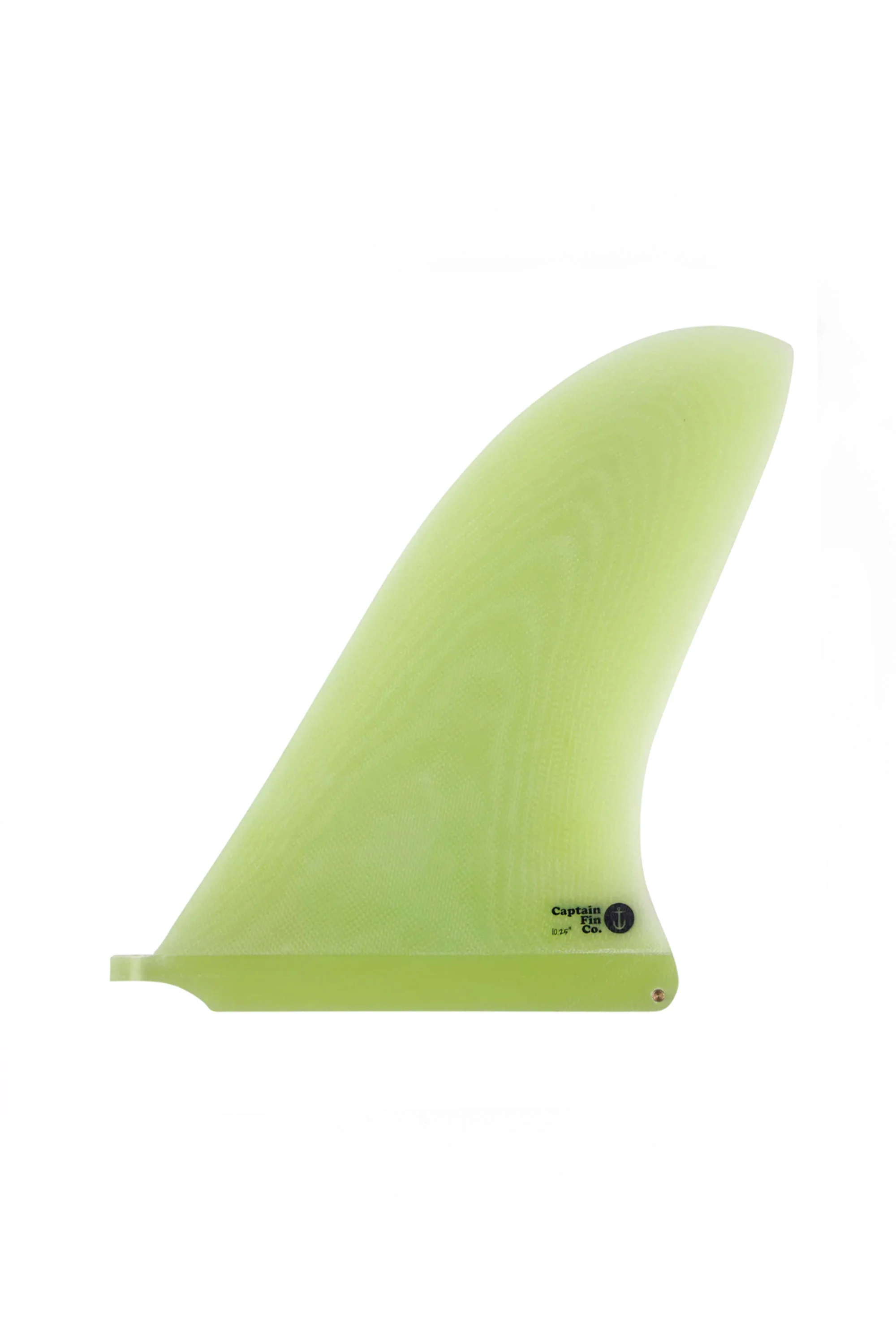 CAPTAIN FIN - VAMP PIVOT - 10.25 - 1 FIN