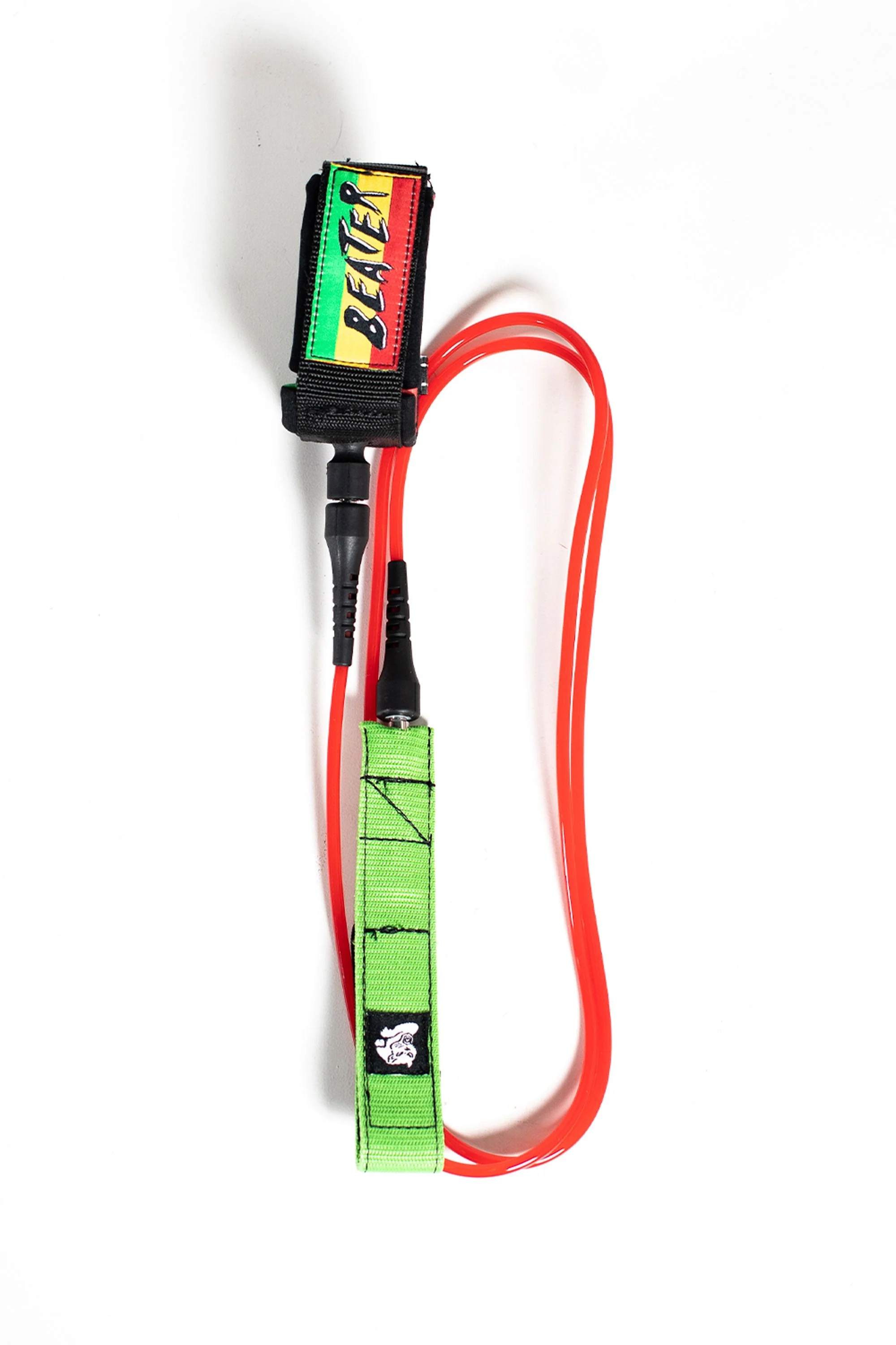 CATCH SURF - 6´ BEATER PRO COMP - Rasta - Image 2