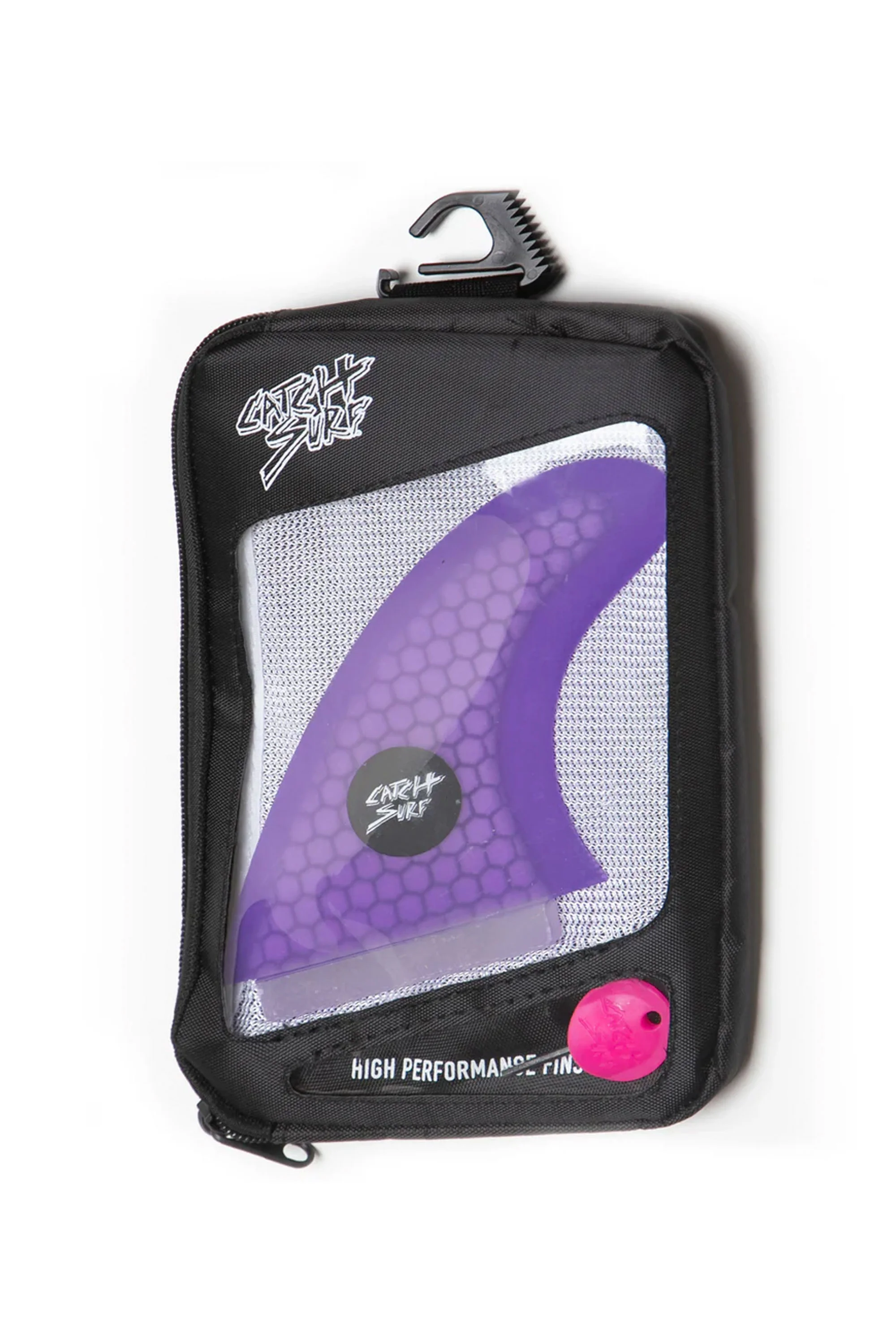 CATCH SURF - HONEYCOMB HI PERF - 4QUAD - PURPLE - Image 2