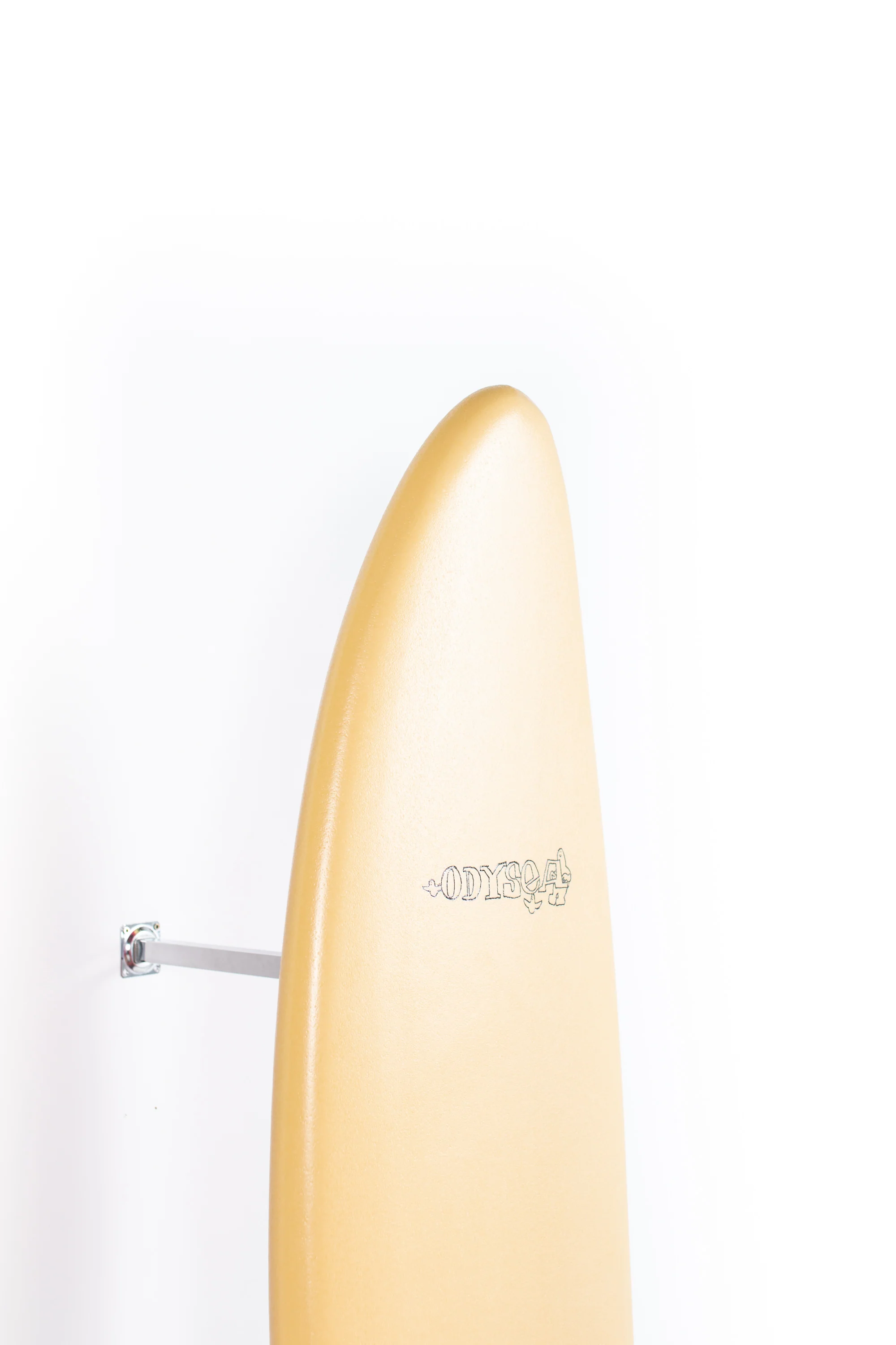 Catch Surf Softboards - SKIPPER x ERIC KOSTON - Beige - 6'0" x 22.0" x 3.125" x 57L - Image 6