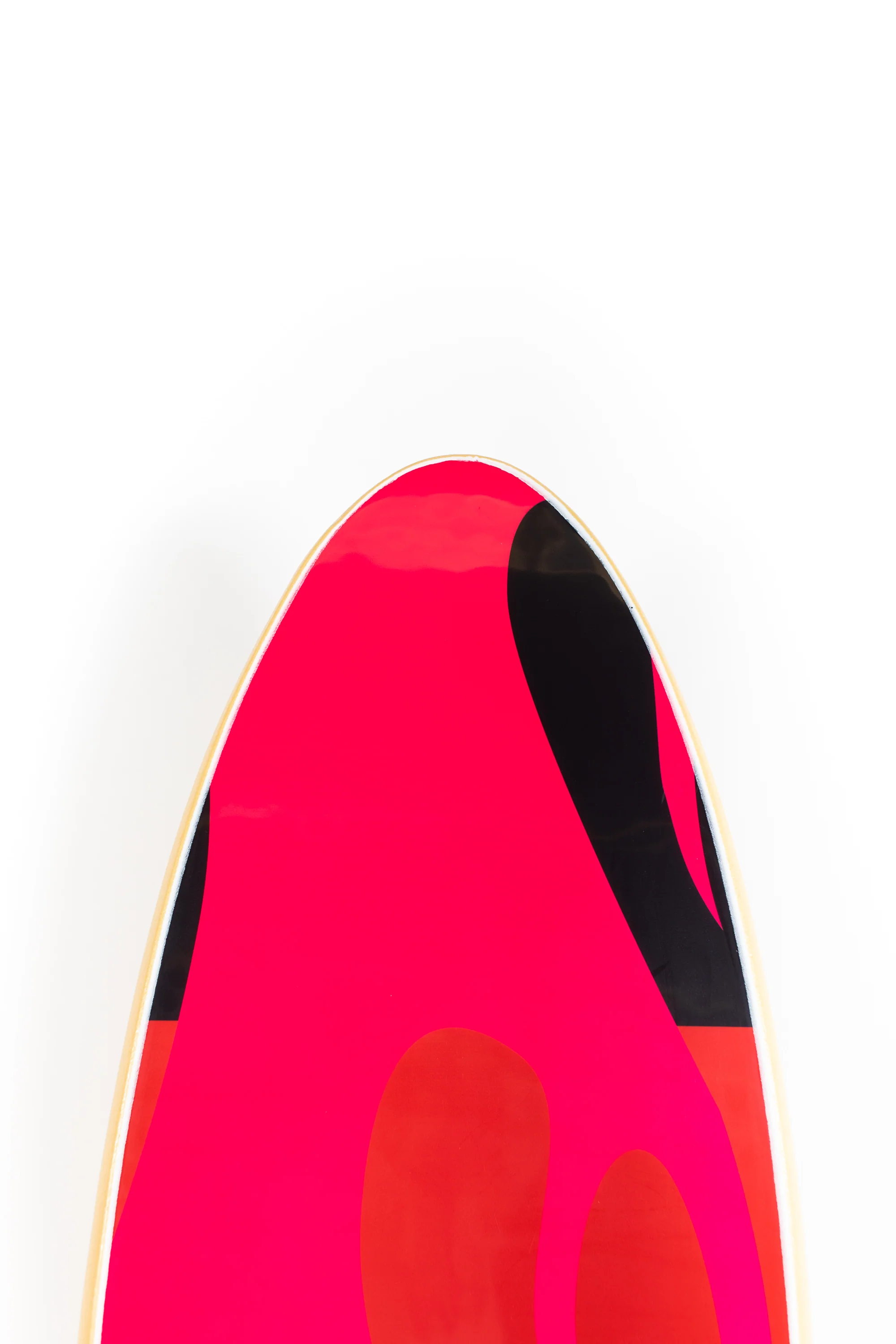 Catch Surf Softboards - SKIPPER x ERIC KOSTON - Beige - 6'0" x 22.0" x 3.125" x 57L - Image 8