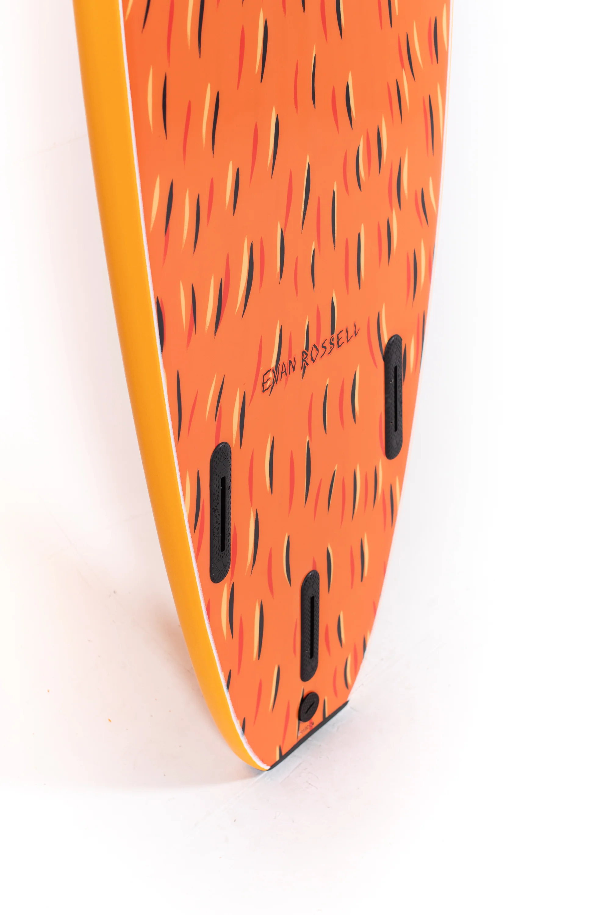 Catch Surf Softboards - LOG x EVAN ROSSELL - Pilsner - 6'0" x 22.0" x 3.125" x 57L - Image 11
