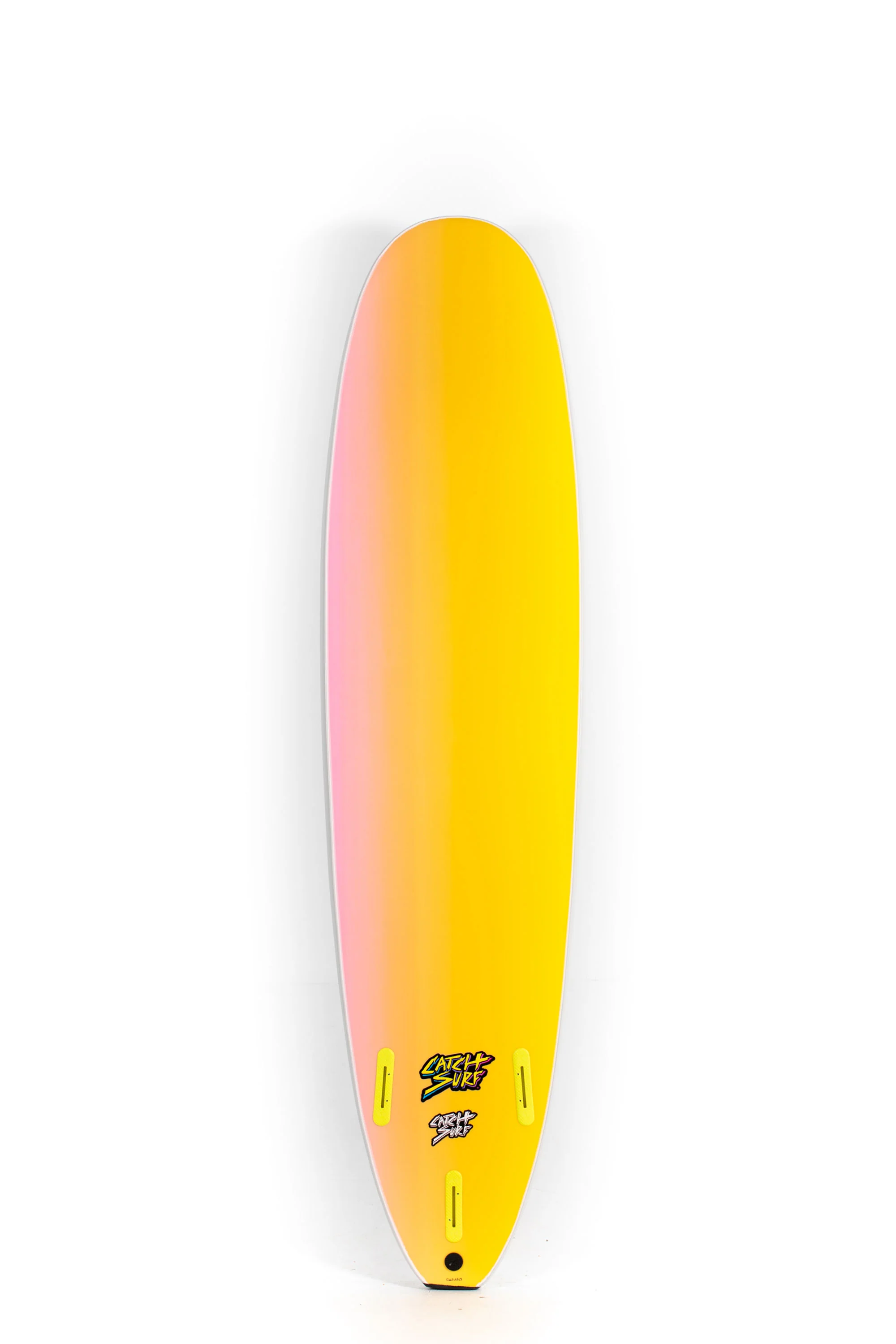 Catch Surf Softboards - ODYSEA LOG - Cool Gray - 7'6" x 22.0" x 3.25" - 78L