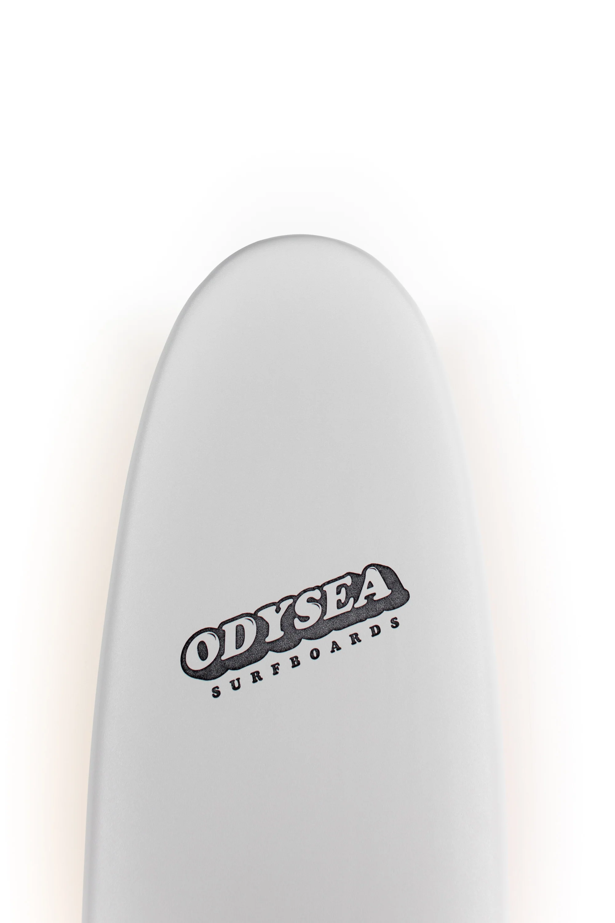 Catch Surf Softboards - ODYSEA LOG - Cool Gray - 7'6" x 22.0" x 3.25" - 78L - Image 3