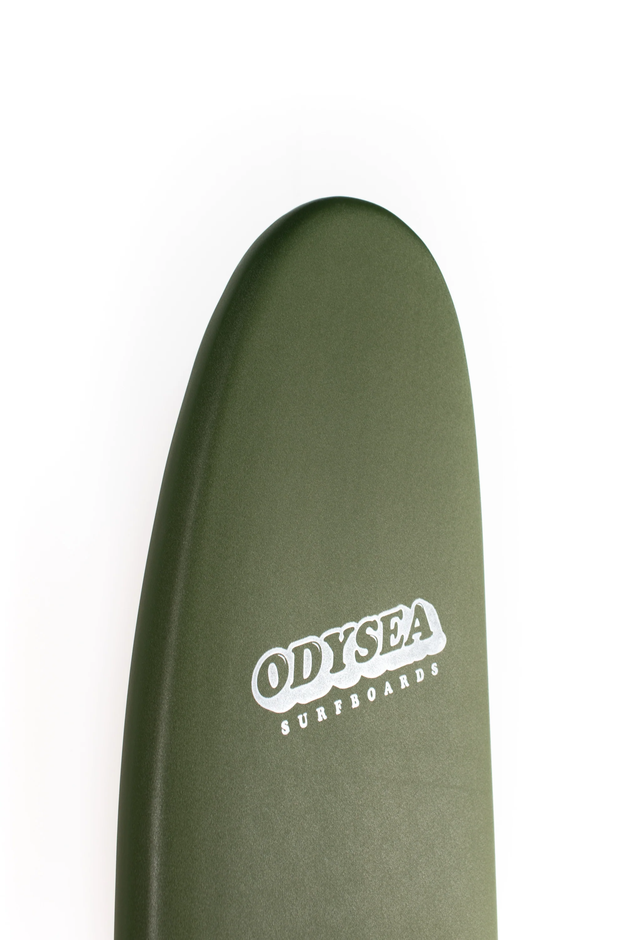 Catch Surf Softboards - ODYSEA LOG - Military Green - 7'6" x 22.0" x 3.25" - 78L - Image 6