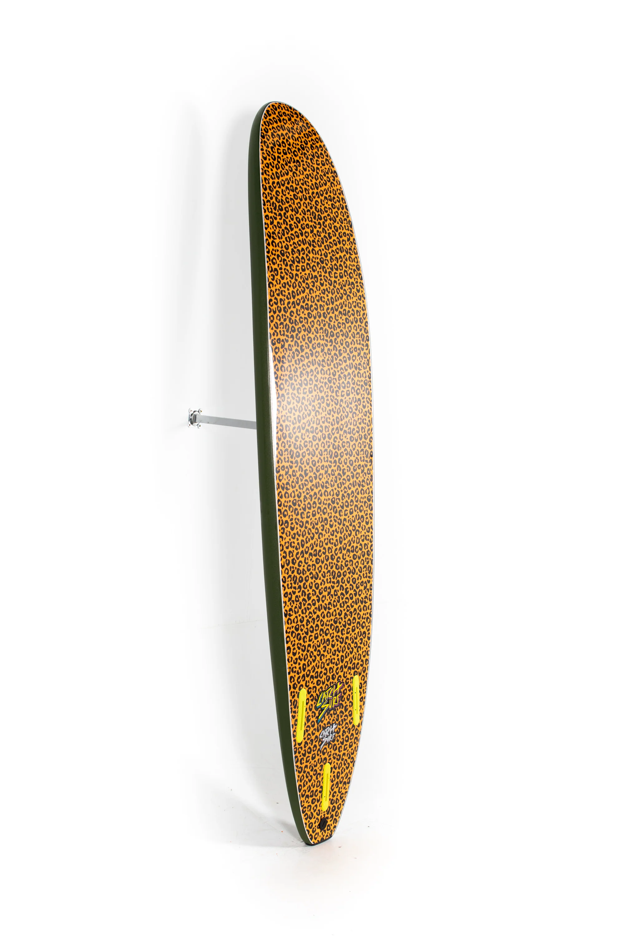 Catch Surf Softboards - ODYSEA LOG - Military Green - 7'6" x 22.0" x 3.25" - 78L - Image 9