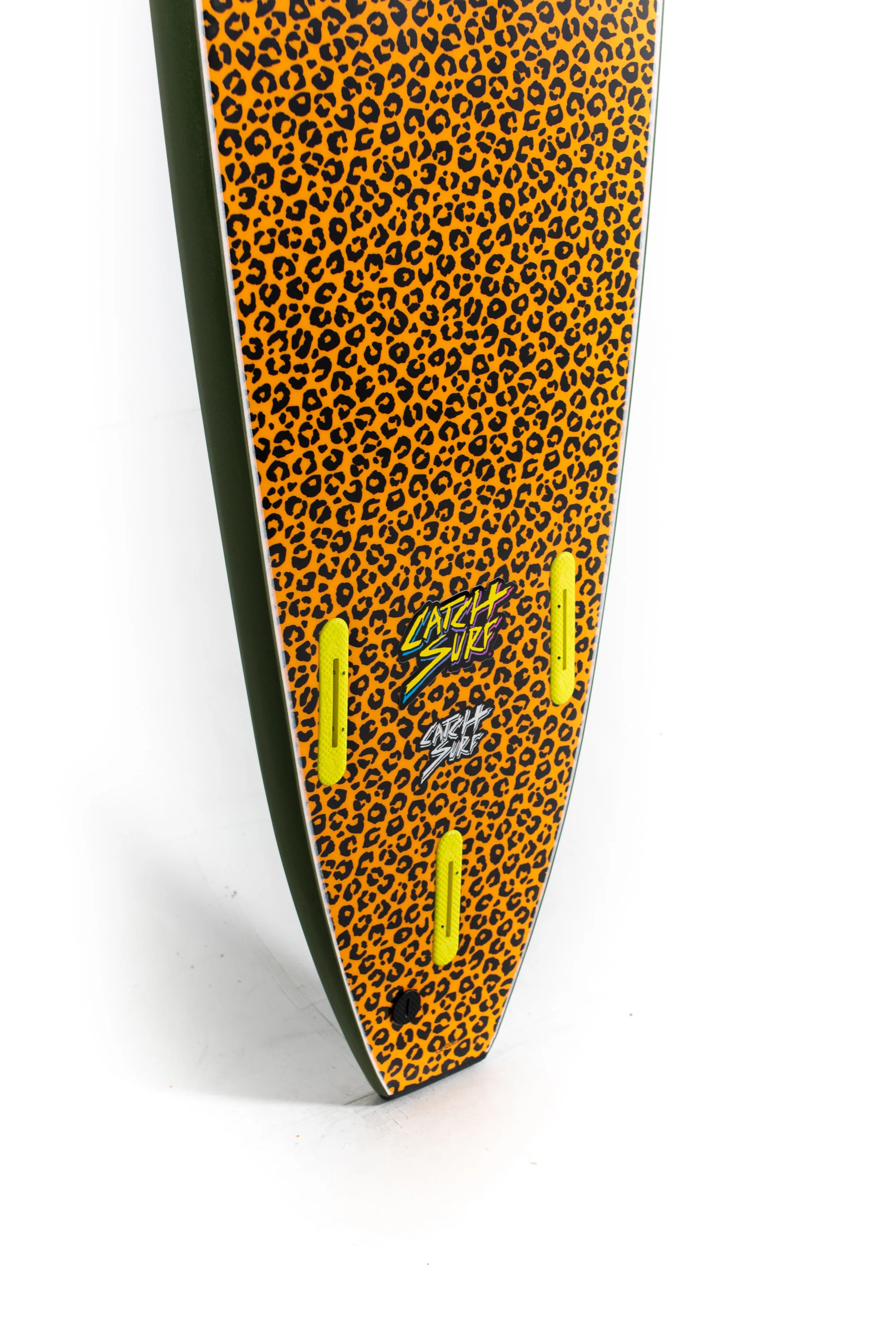 Catch Surf Softboards - ODYSEA LOG - Military Green - 9'0" x 24.0" x 3.5" - 98L - Image 10