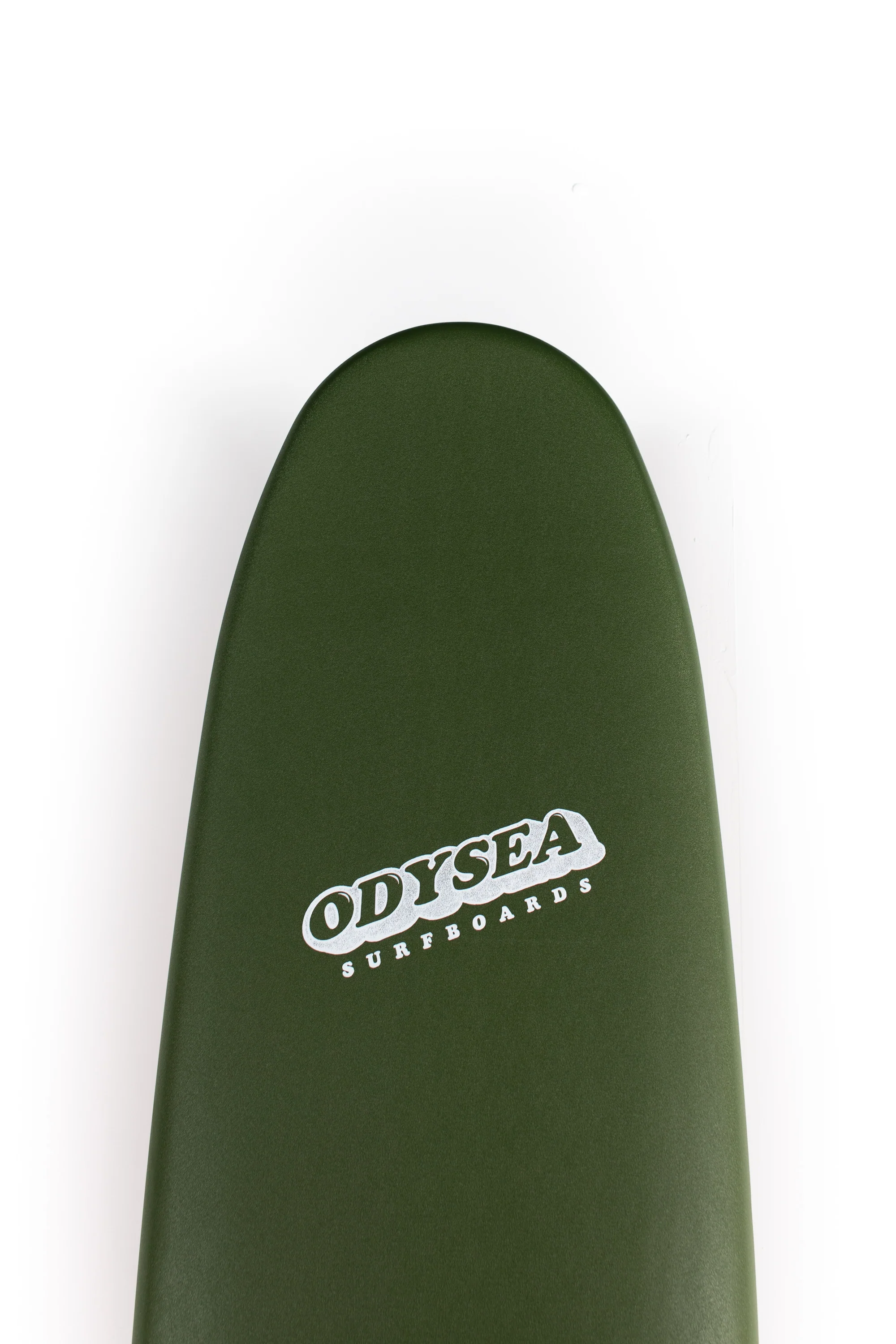Catch Surf Softboards - ODYSEA LOG - Military Green - 9'0" x 24.0" x 3.5" - 98L - Image 3