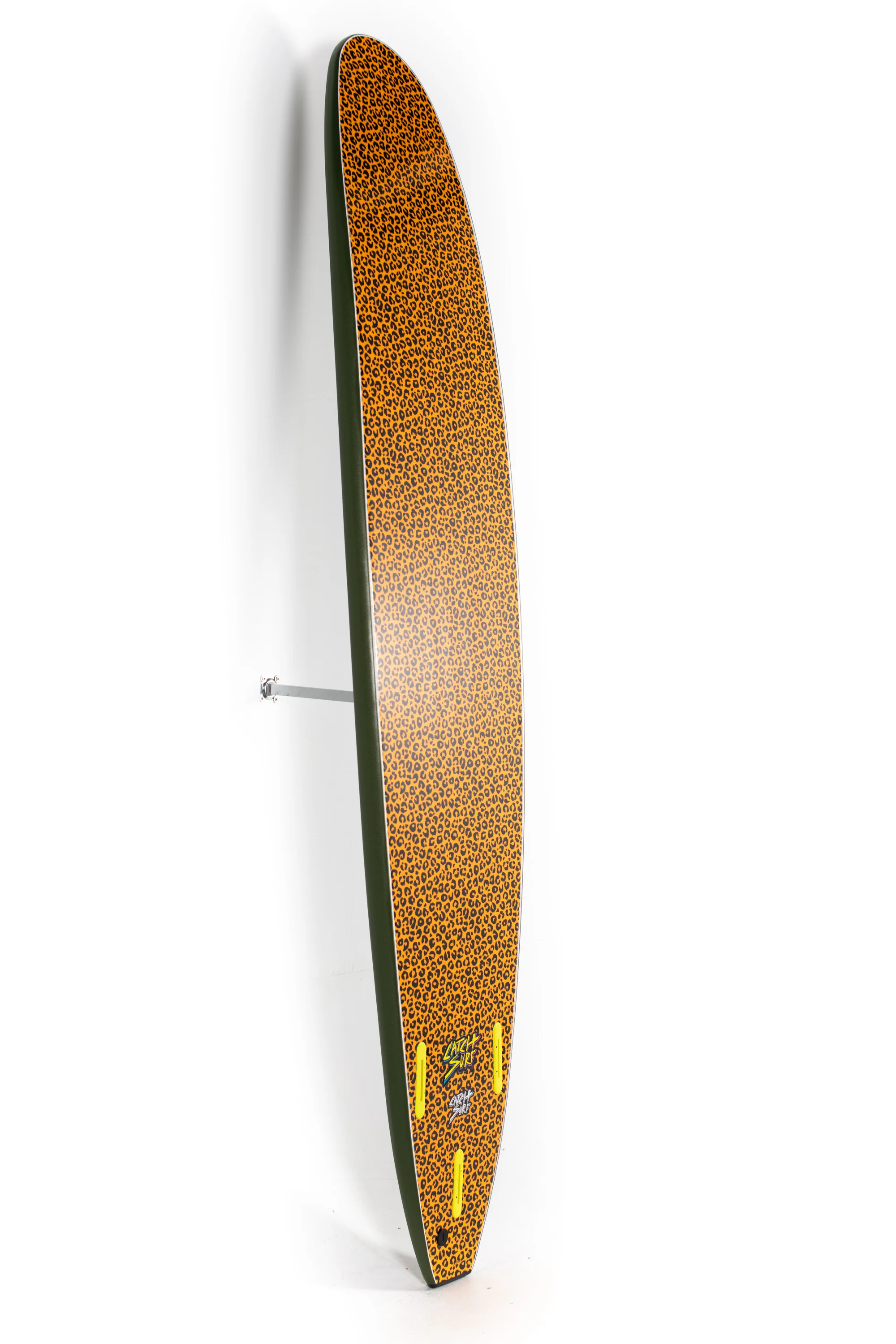Catch Surf Softboards - ODYSEA LOG - Military Green - 9'0" x 24.0" x 3.5" - 98L - Image 9