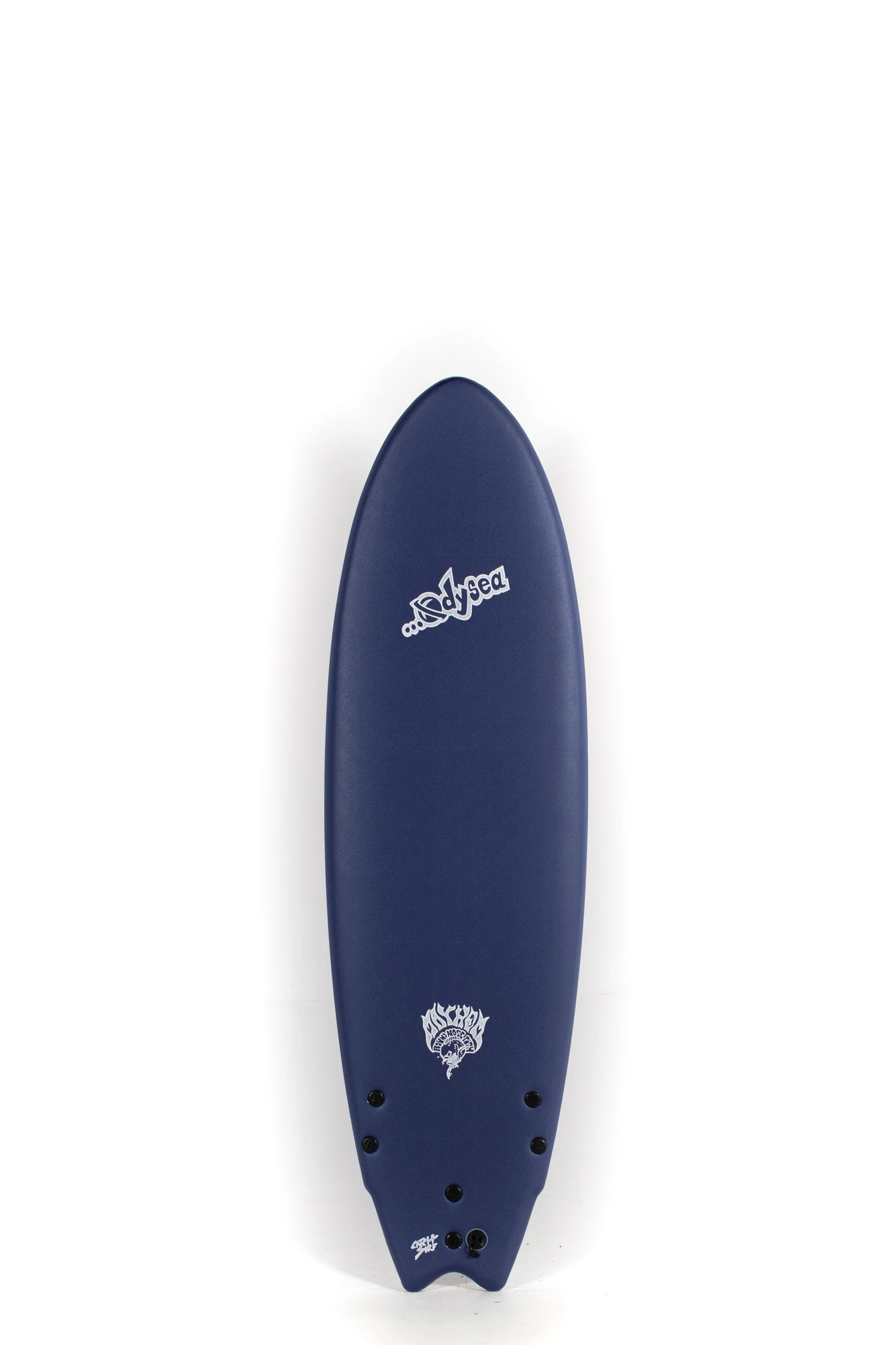 Catch Surf Softboards - Odysea LOST RNF - Midnight Blue - 6'5" x 21.5" x 3" - 56L - Image 2