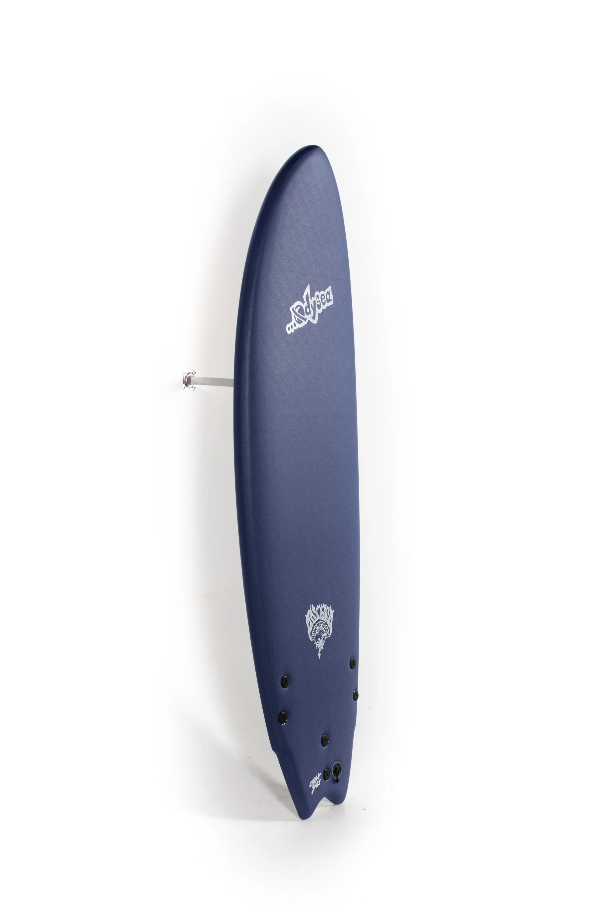 Catch Surf Softboards - Odysea LOST RNF - Midnight Blue - 6'5" x 21.5" x 3" - 56L - Image 5