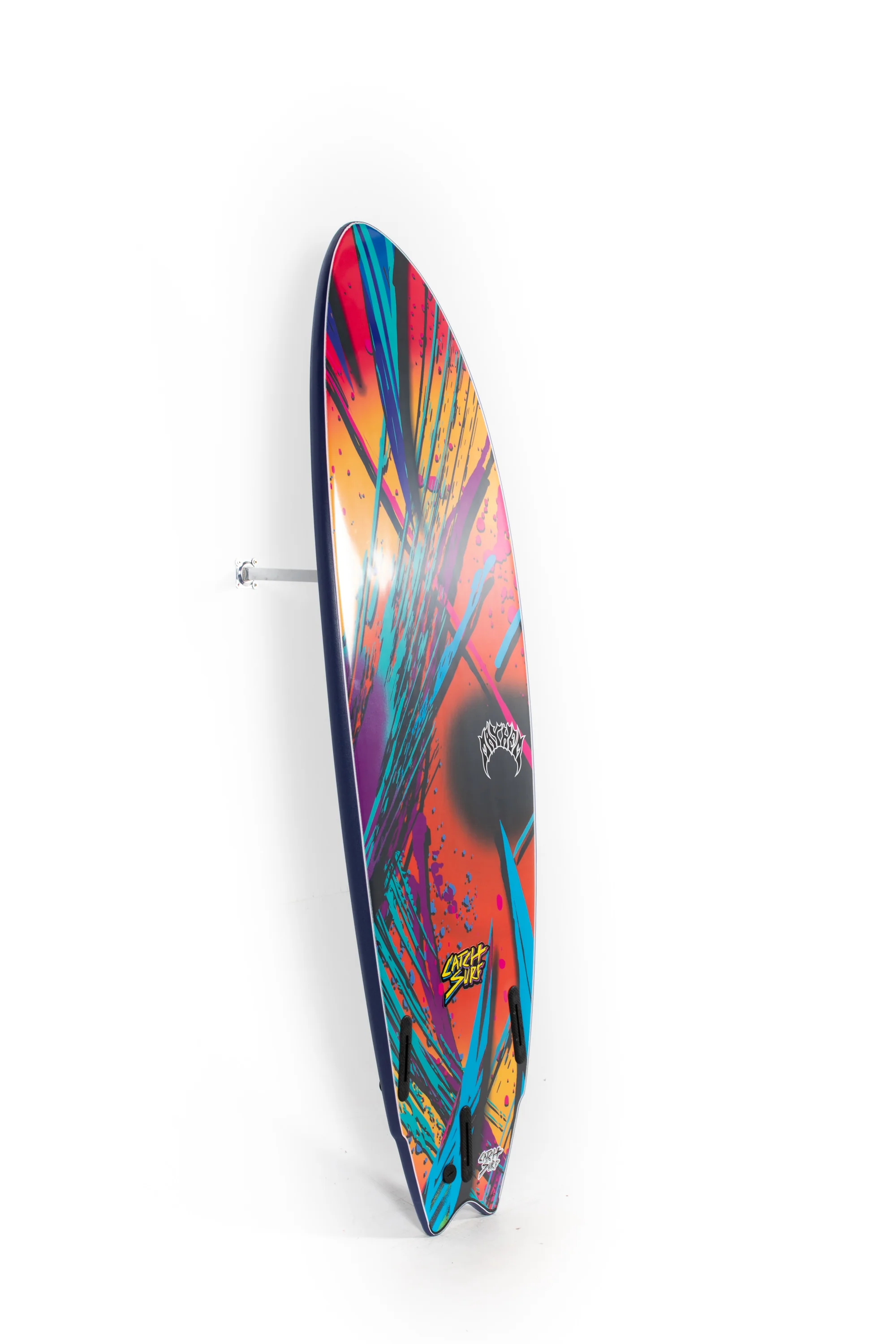 Catch Surf Softboards - Odysea LOST RNF - Midnight Blue - 6'5" x 21.5" x 3" - 56L - Image 9