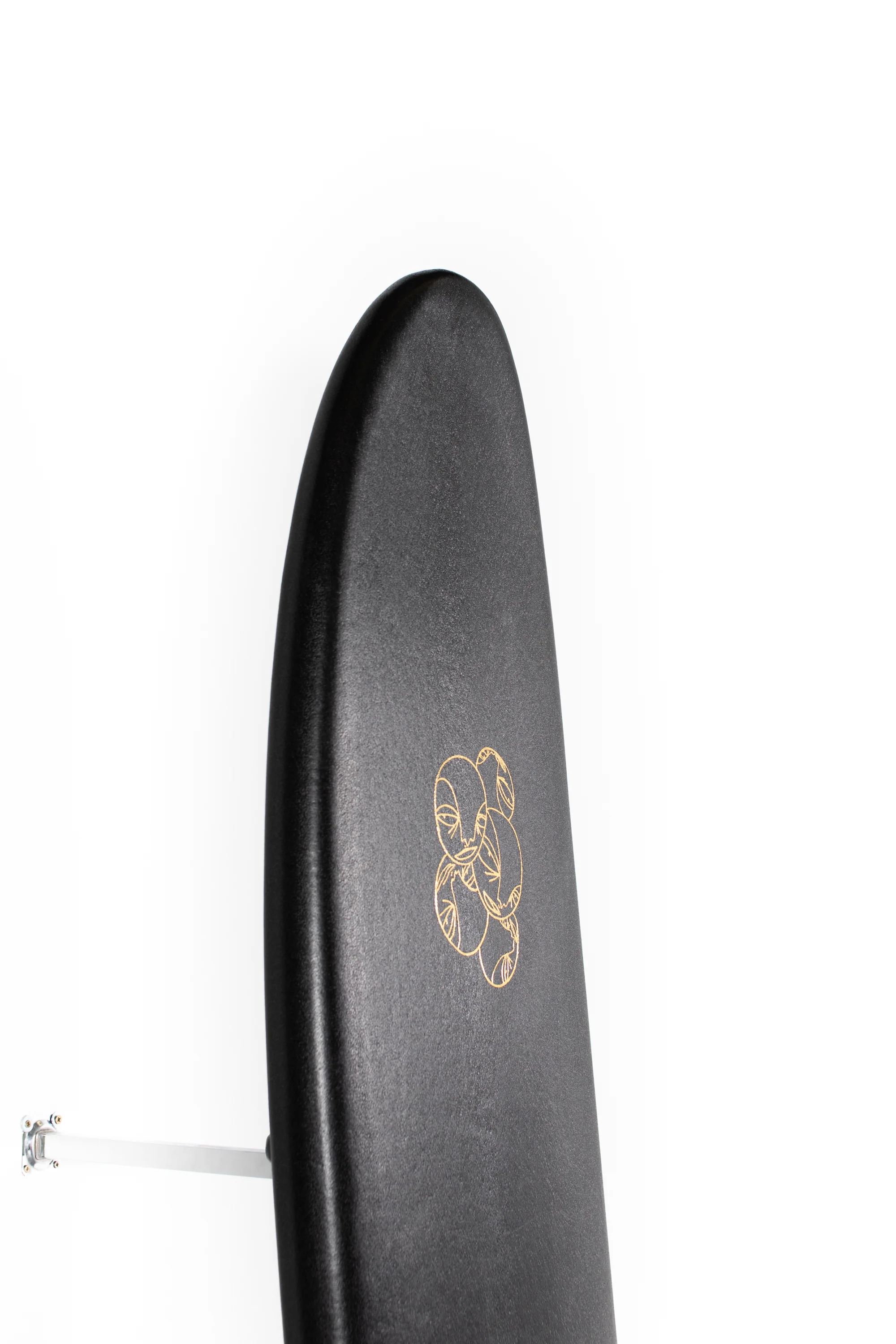 Catch Surf Softboards - PLANK SINGLE FIN - DEE ROSSE - 7'0" x 22" x 3.125" - 72L - Image 6